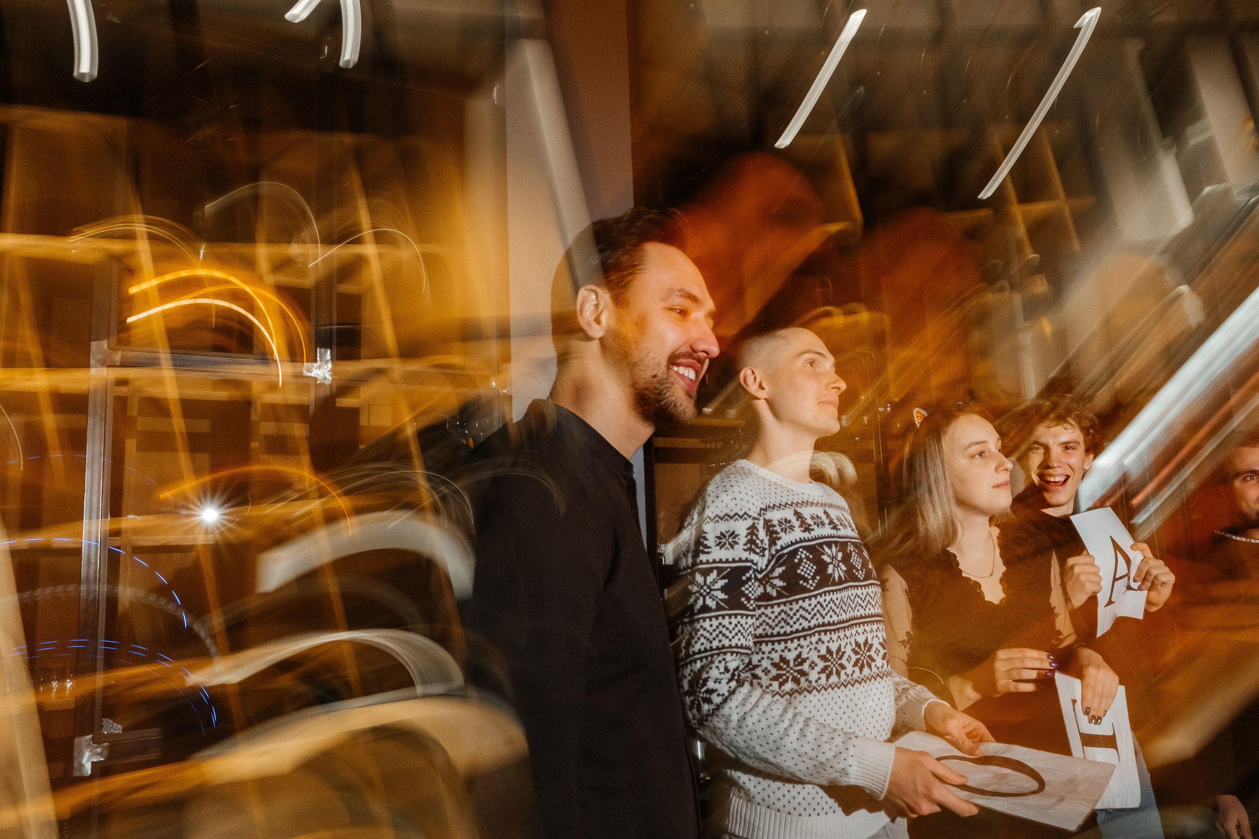 Корпоратив Getprospect. Сімейний і портретний фотограф у Києві Проценко Алла