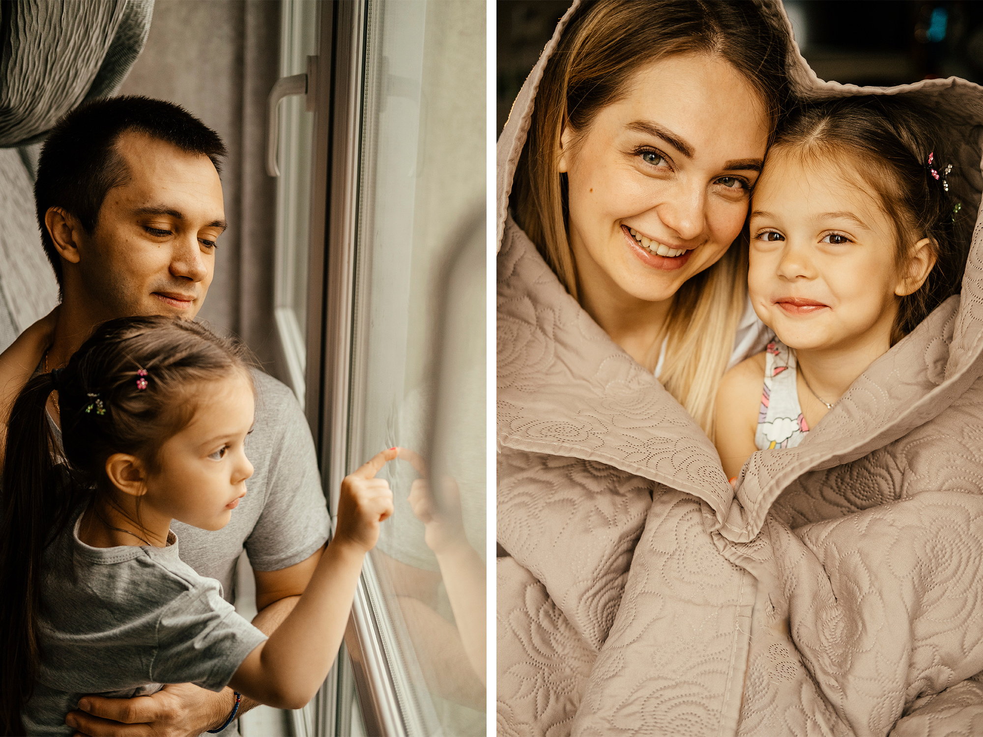 Сімейний і портретний фотограф у Києві Проценко Алла