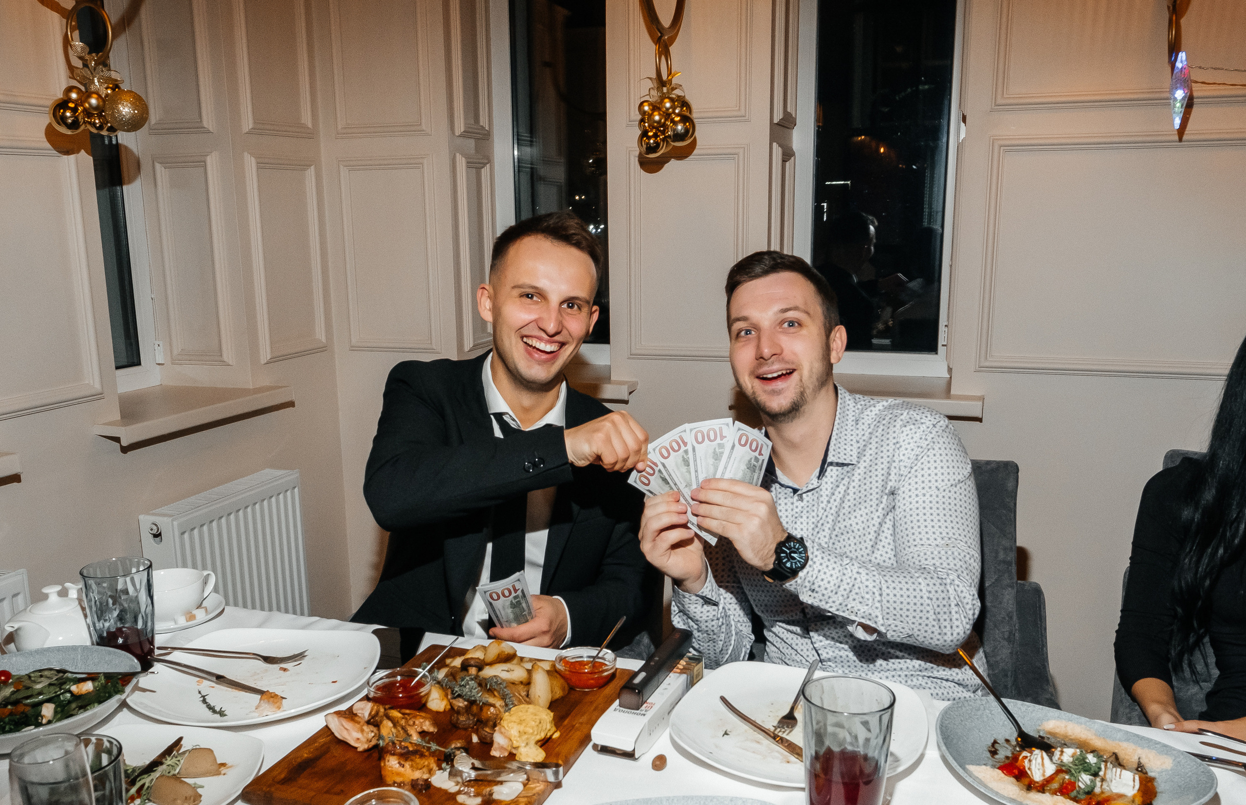 Корпоратив Getprospect. Сімейний і портретний фотограф у Києві Проценко Алла