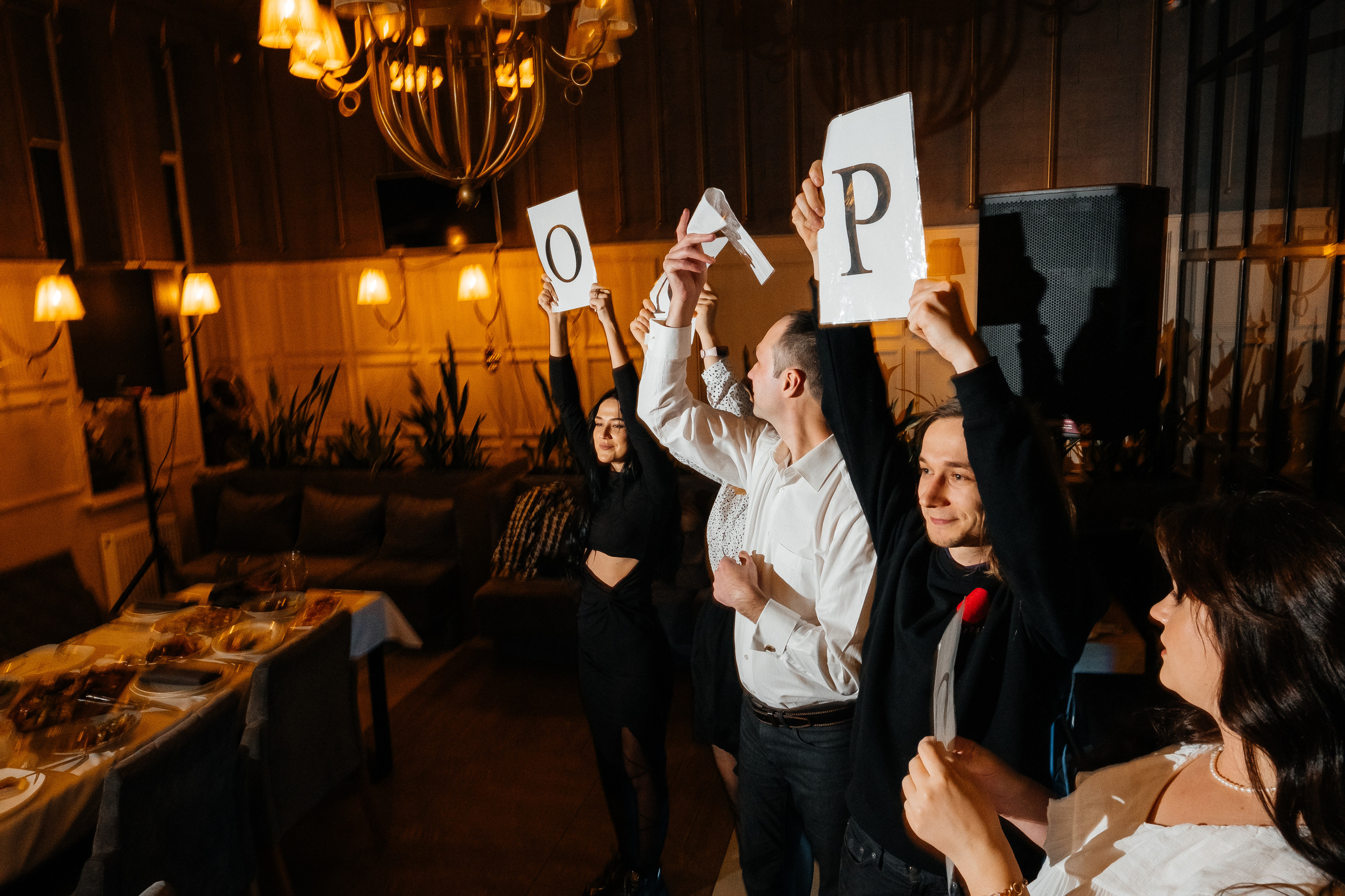 Корпоратив Getprospect. Сімейний і портретний фотограф у Києві Проценко Алла