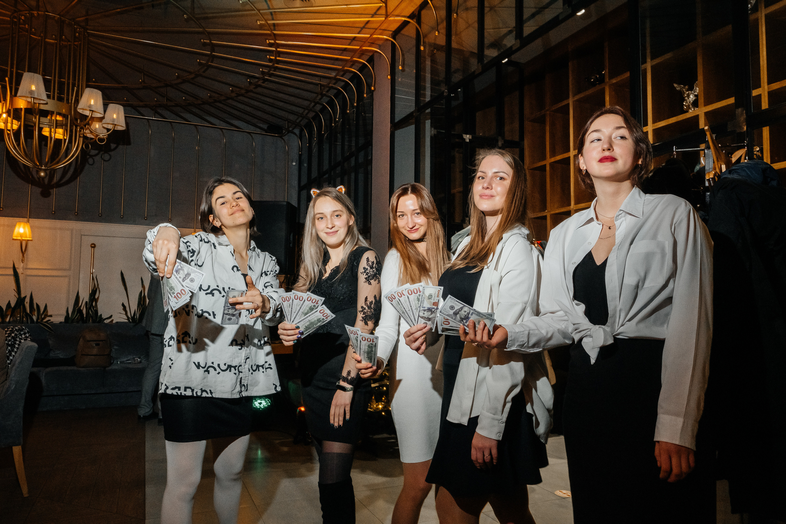 Корпоратив Getprospect. Сімейний і портретний фотограф у Києві Проценко Алла