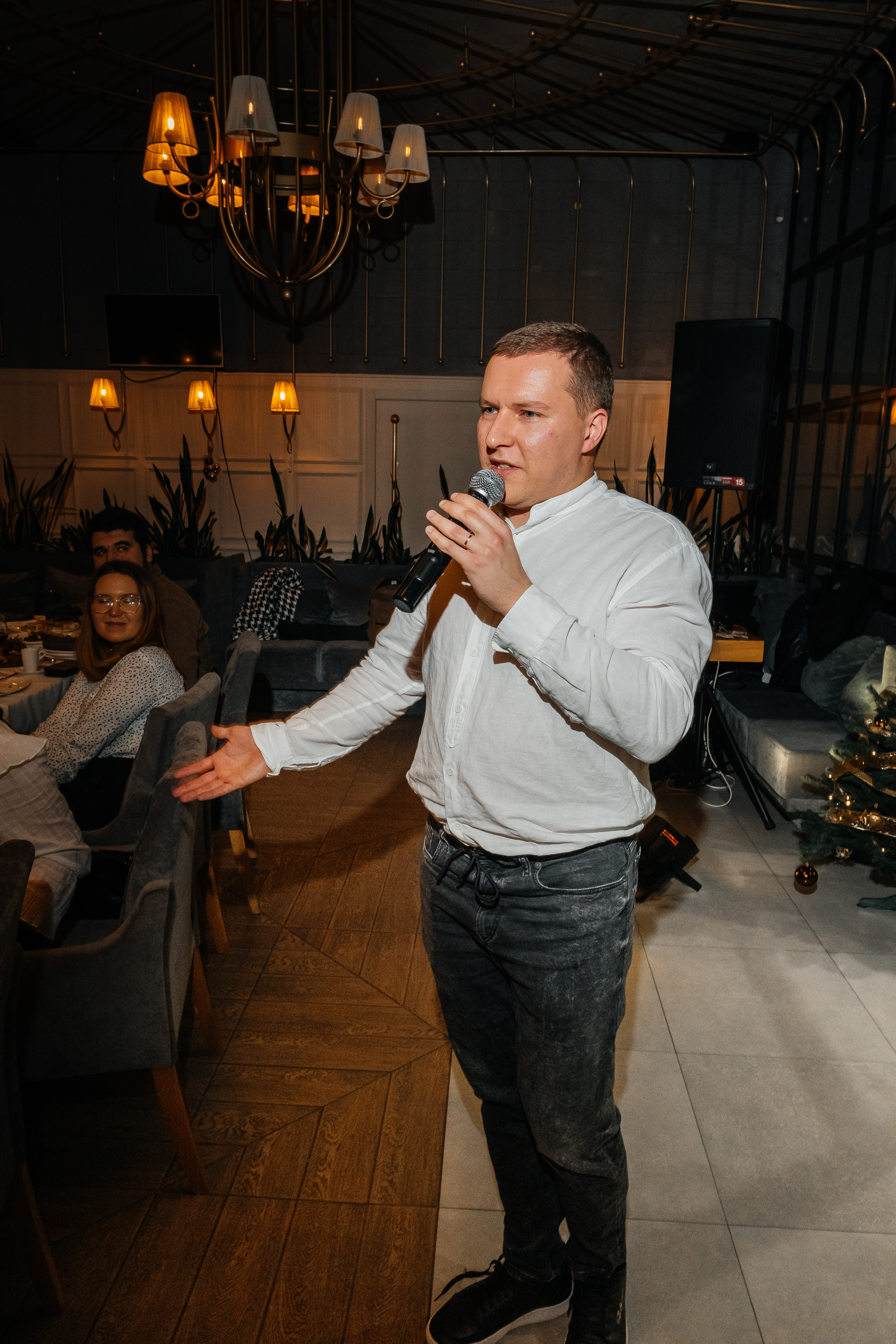 Корпоратив Getprospect. Сімейний і портретний фотограф у Києві Проценко Алла