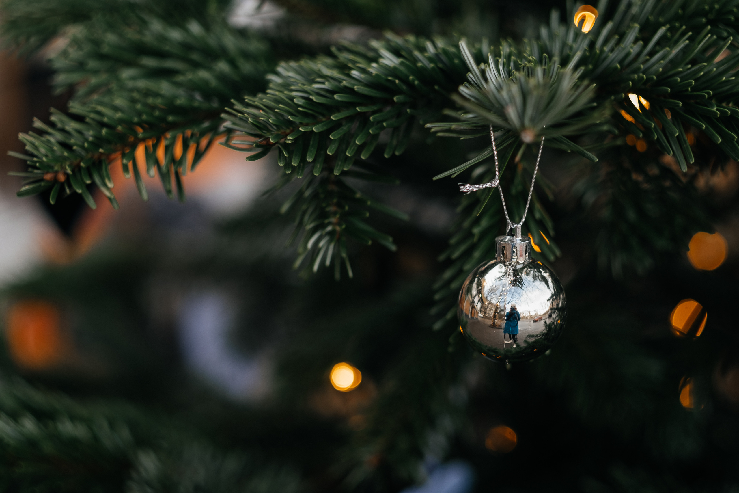 Новорічні прогулянки. Сімейний і портретний фотограф у Києві Проценко Алла