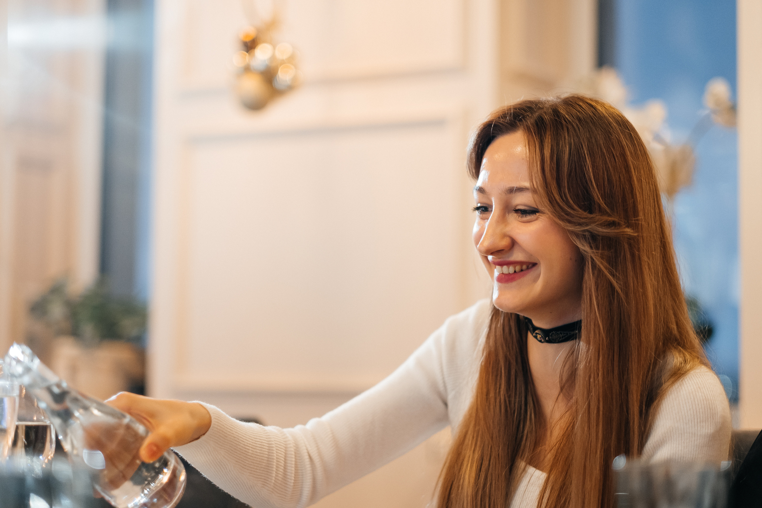 Корпоратив Getprospect. Сімейний і портретний фотограф у Києві Проценко Алла