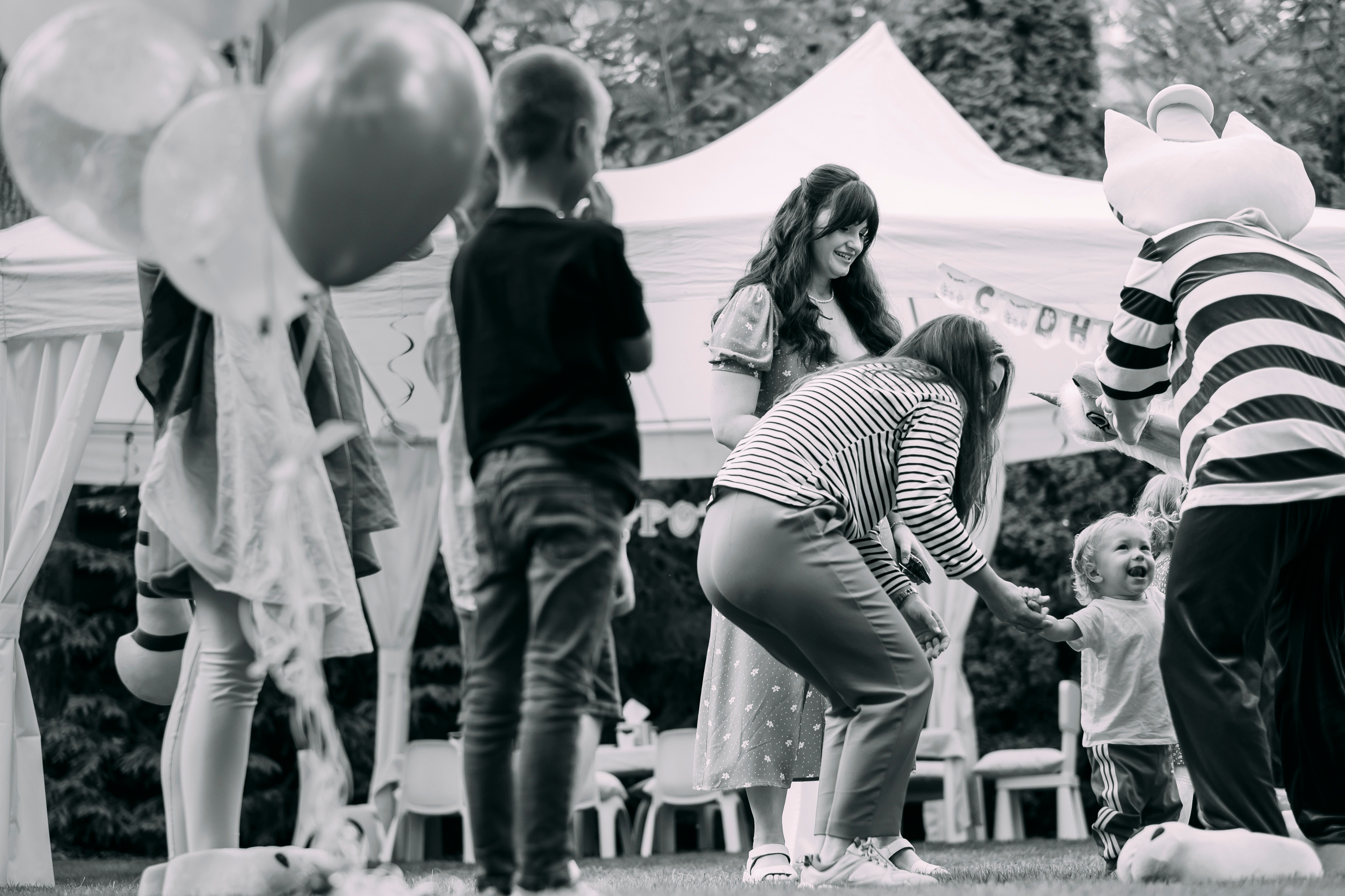 Фотосессия Дня Рождения Софийки. Сімейний і портретний фотограф у Києві Проценко Алла