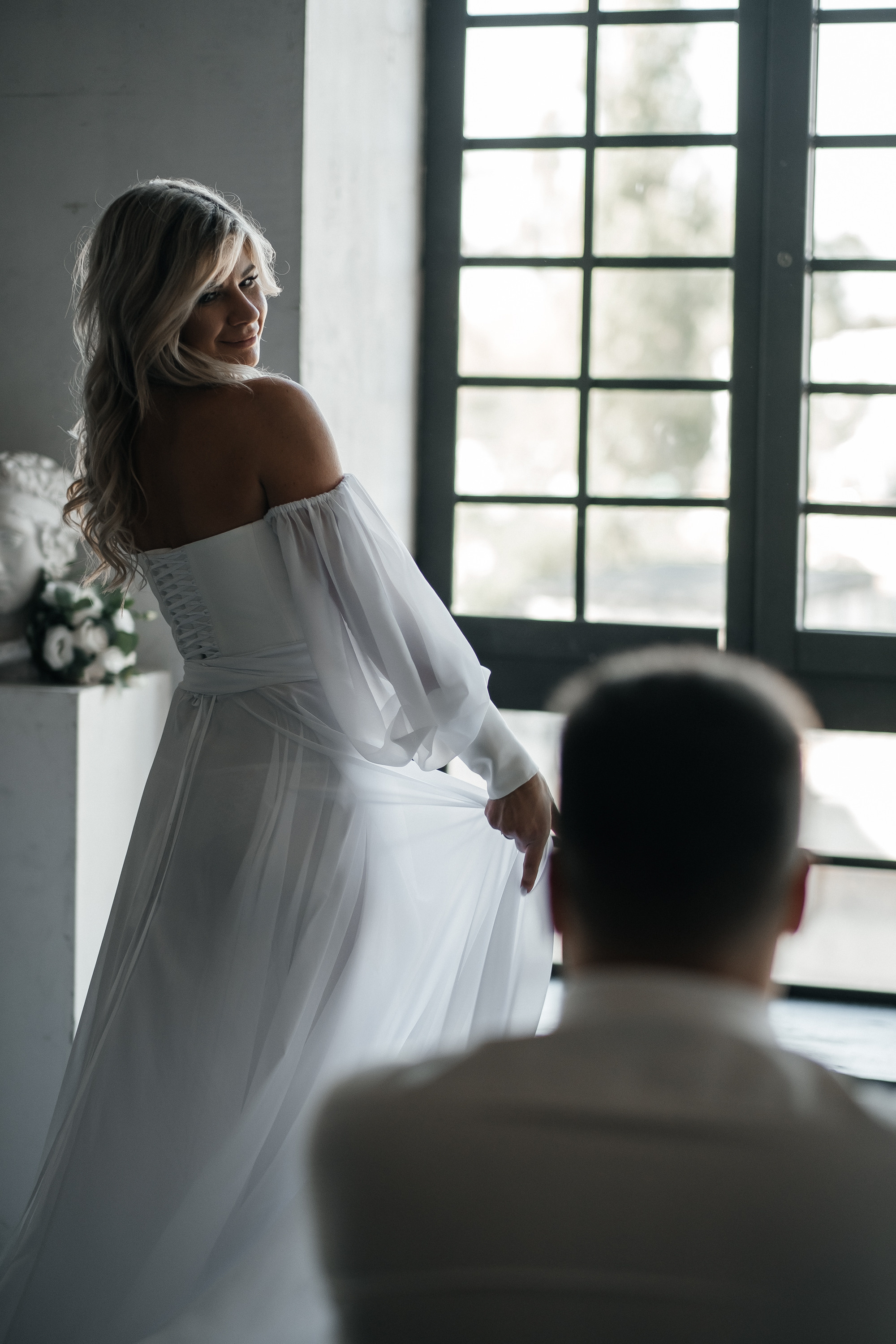 Свадьба Дениса и Марины. Сімейний і портретний фотограф у Києві Проценко Алла