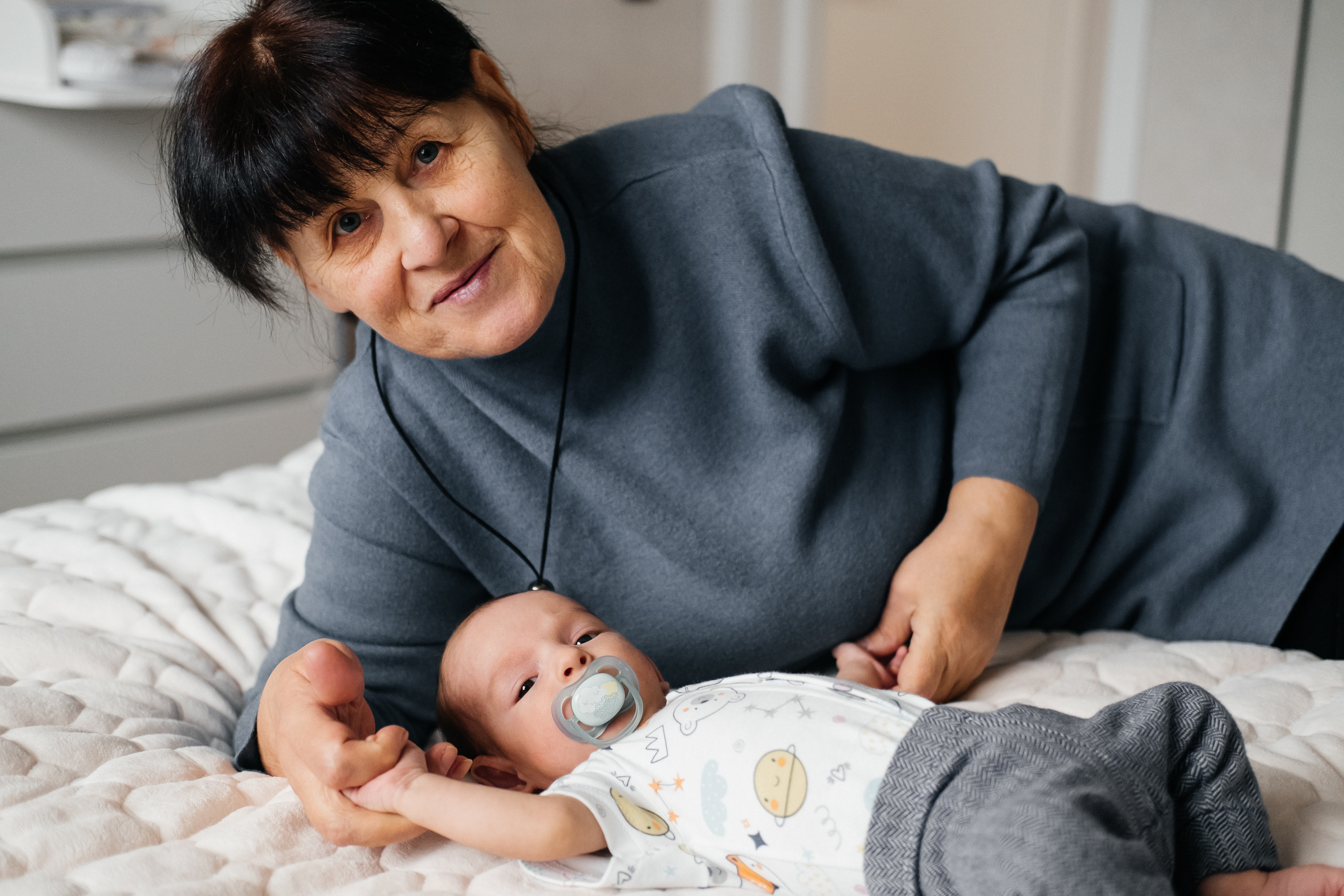 Уютные домашние объятья. Сімейний і портретний фотограф у Києві Проценко Алла