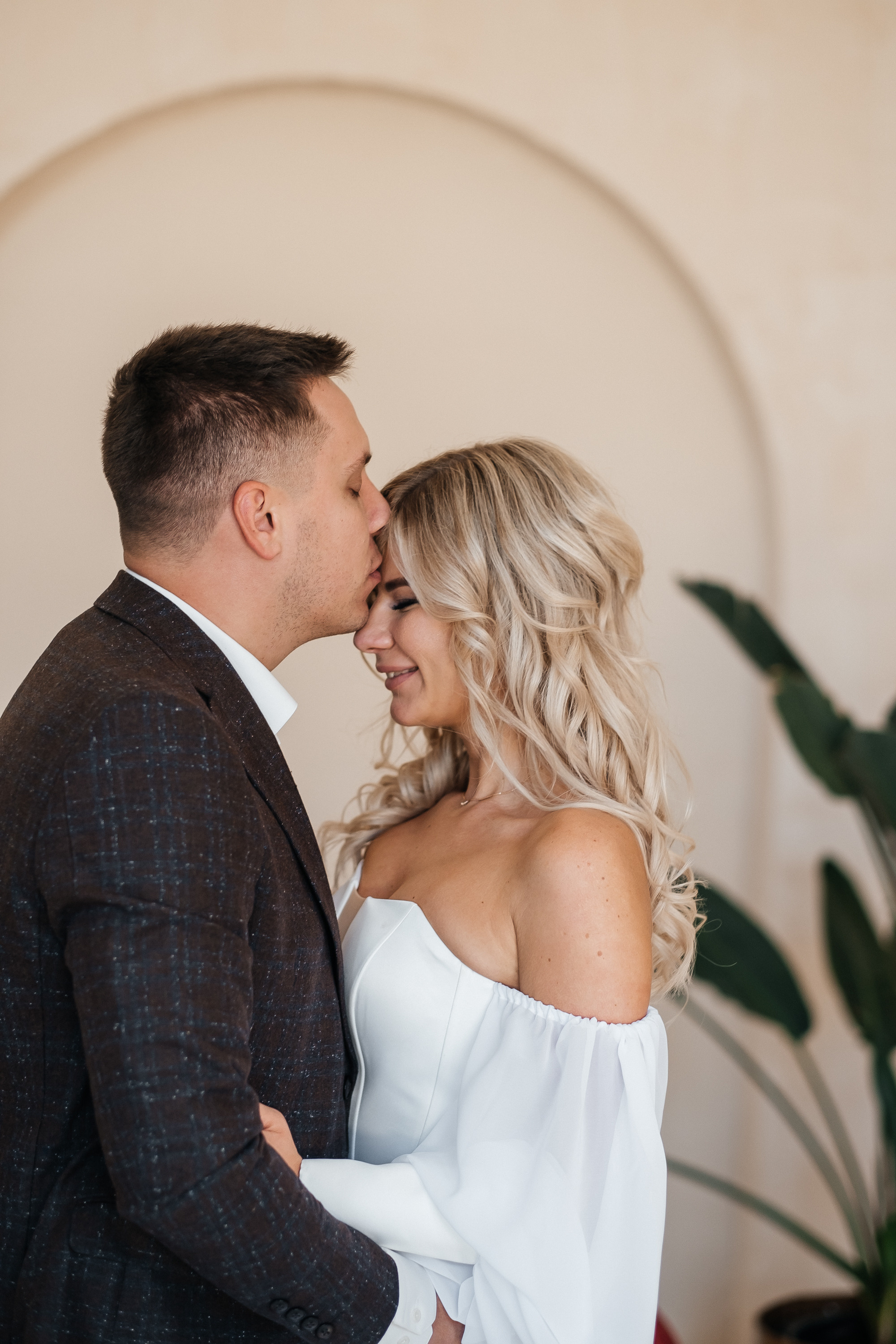 Свадьба Дениса и Марины. Сімейний і портретний фотограф у Києві Проценко Алла