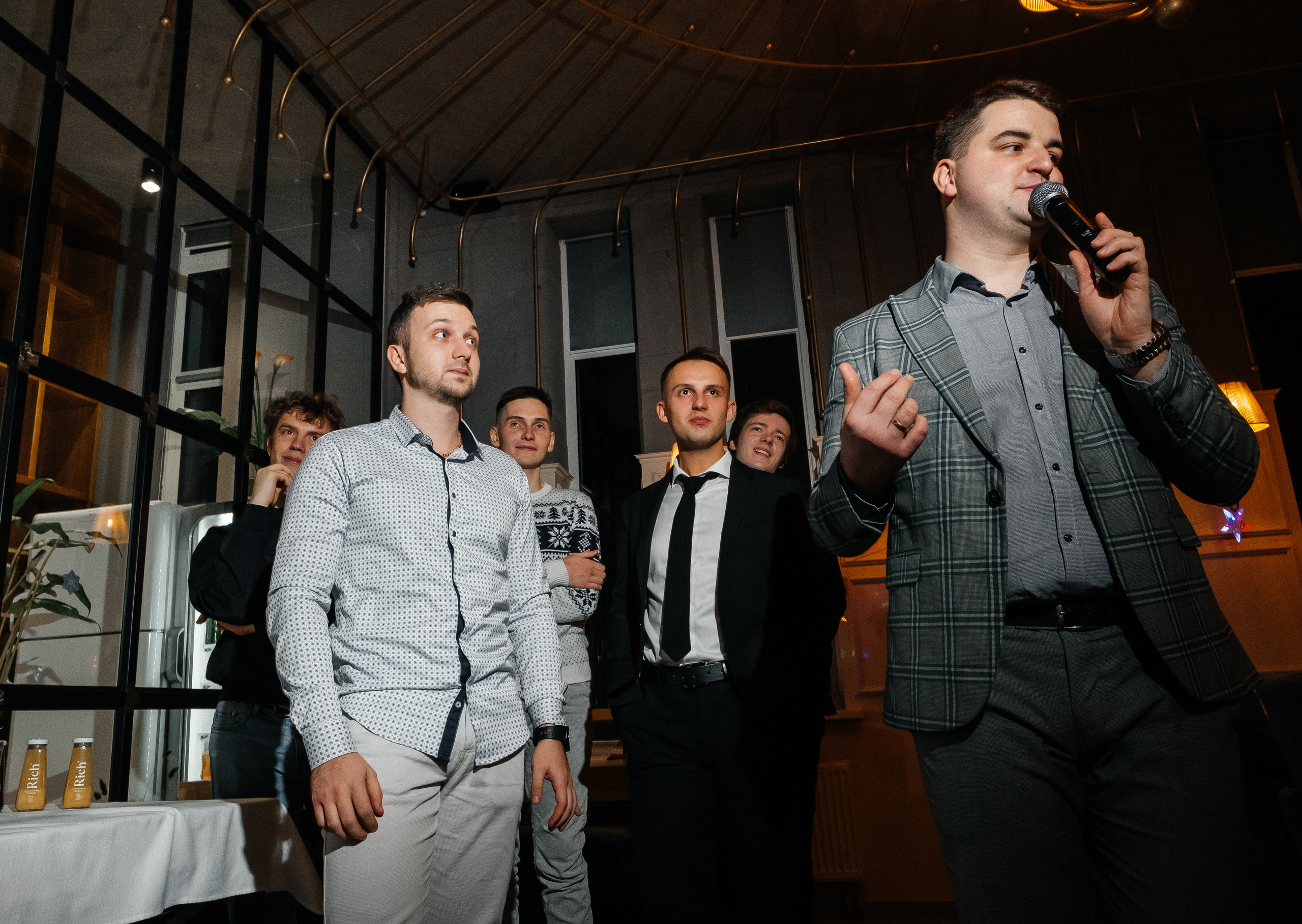 Корпоратив Getprospect. Сімейний і портретний фотограф у Києві Проценко Алла