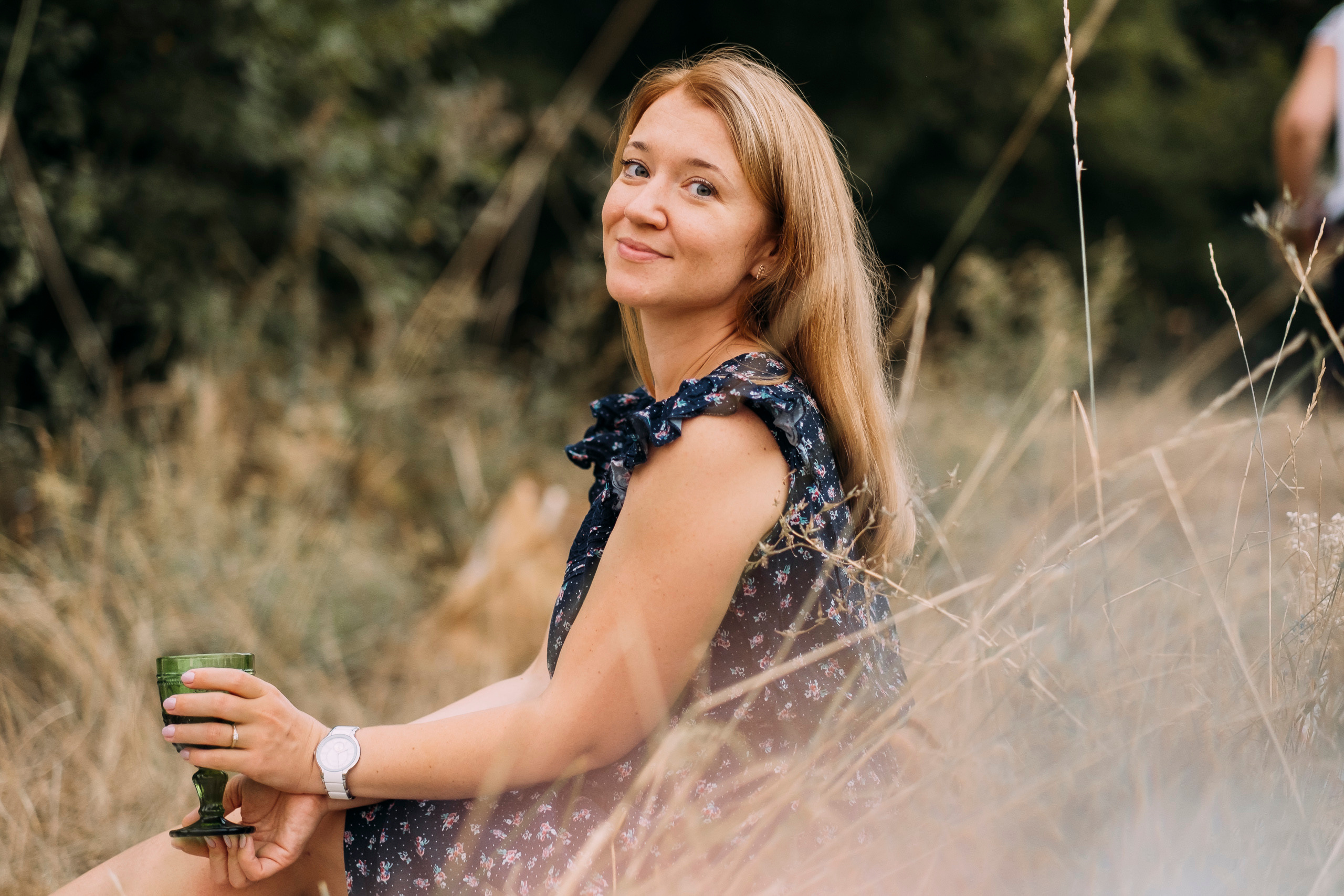 Фотосессия трех поколений девушек. Сімейний і портретний фотограф у Києві Проценко Алла