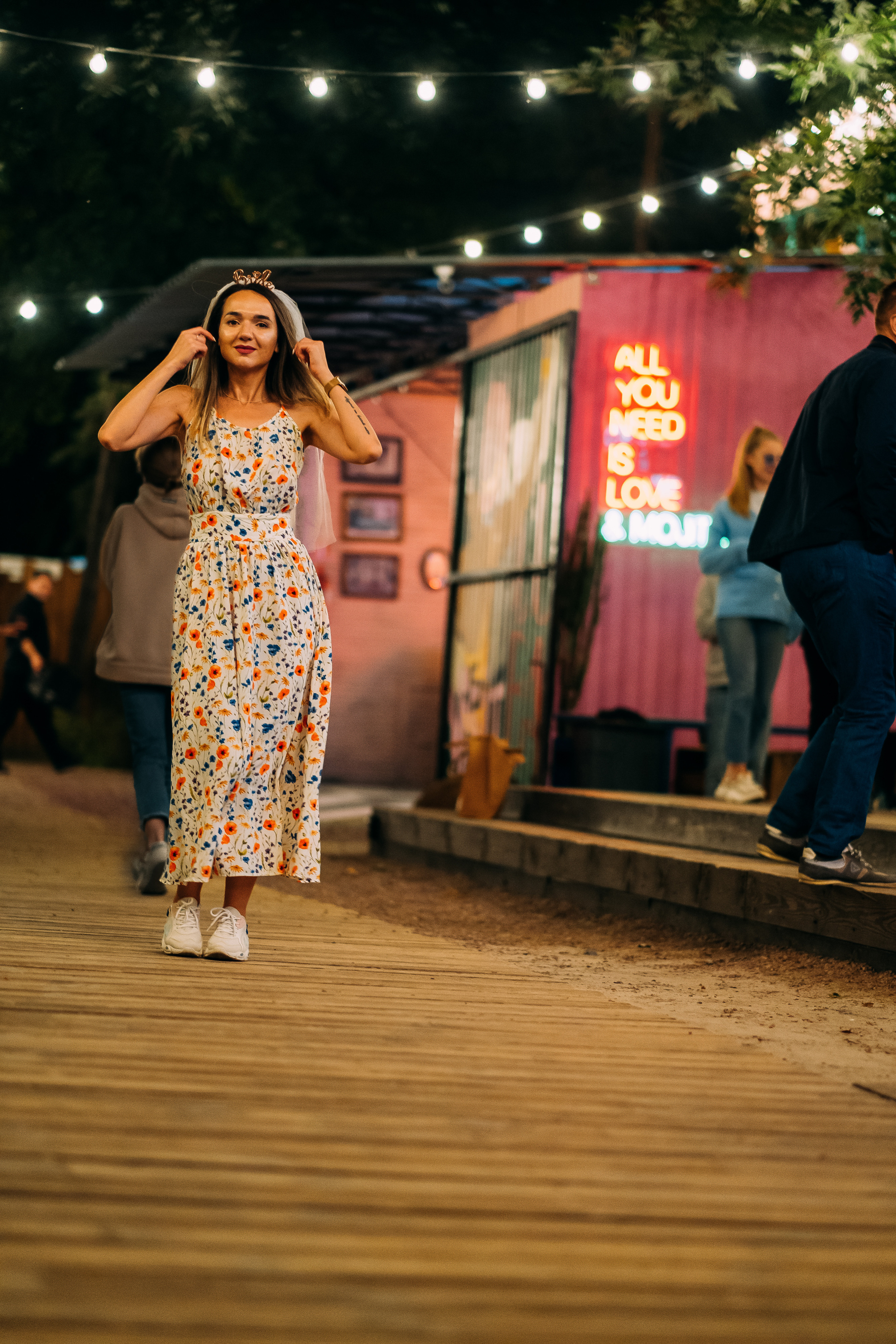 Девичник Катюши. Сімейний і портретний фотограф у Києві Проценко Алла