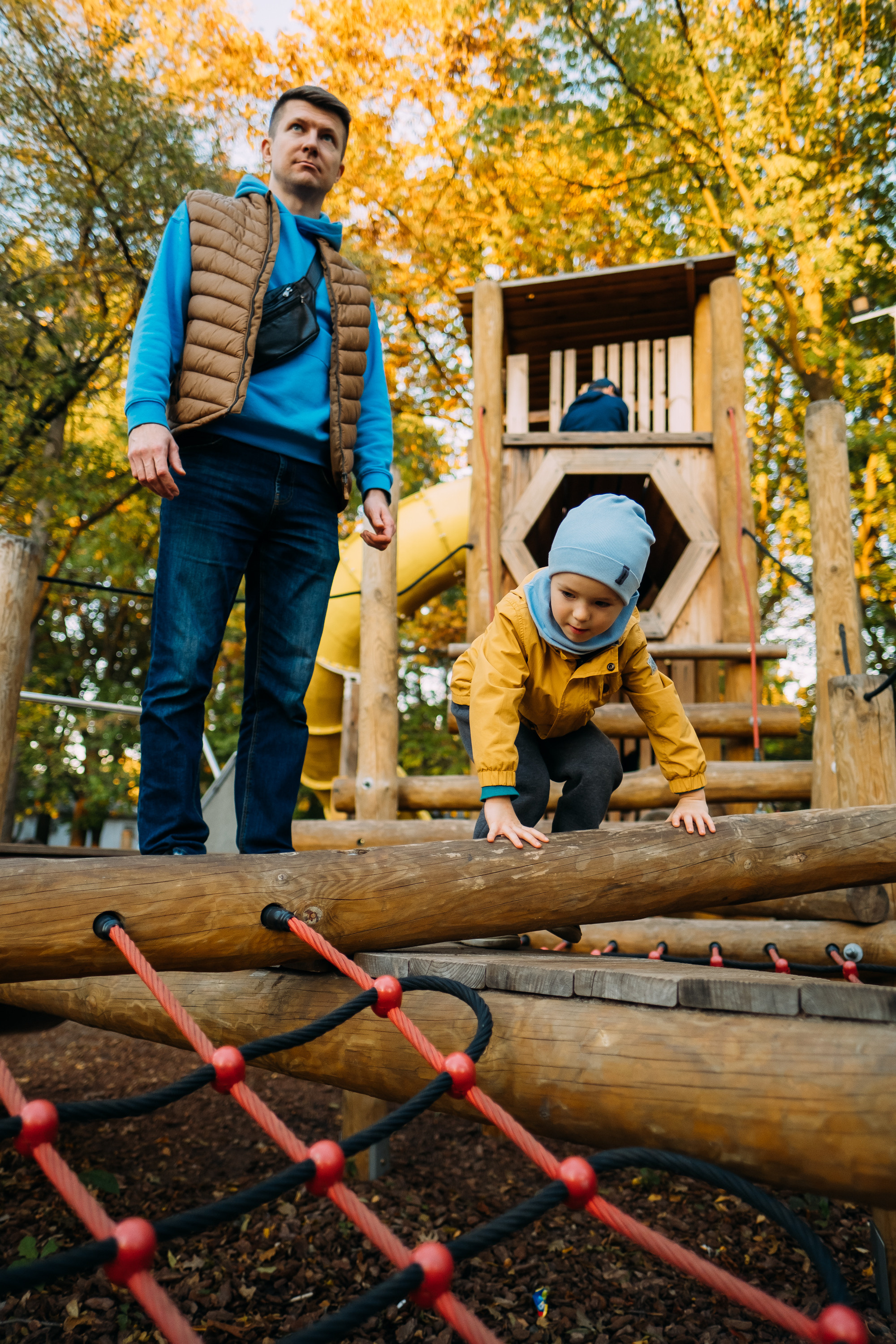 Autumn Mood. Сімейний і портретний фотограф у Києві Проценко Алла