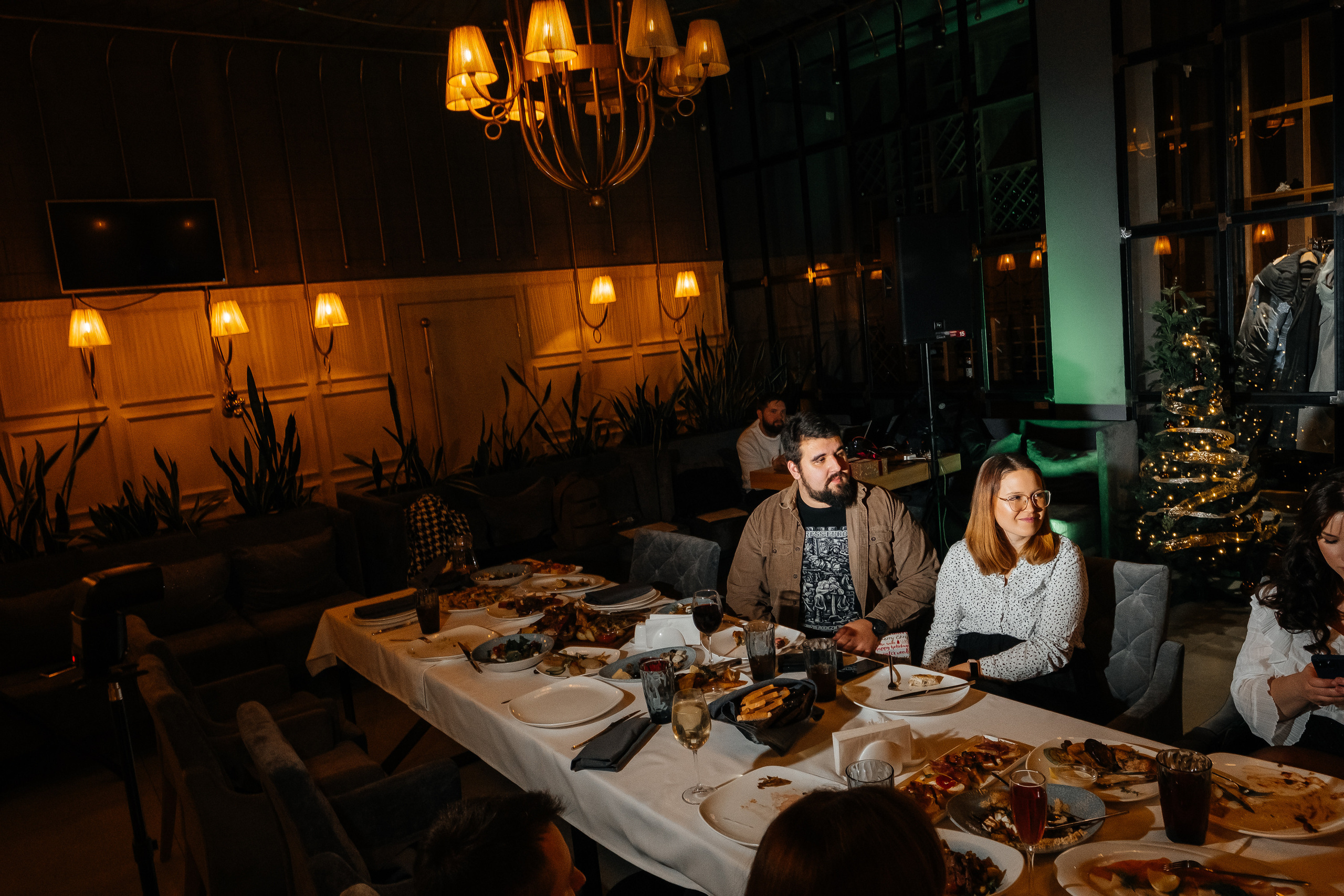 Корпоратив Getprospect. Сімейний і портретний фотограф у Києві Проценко Алла