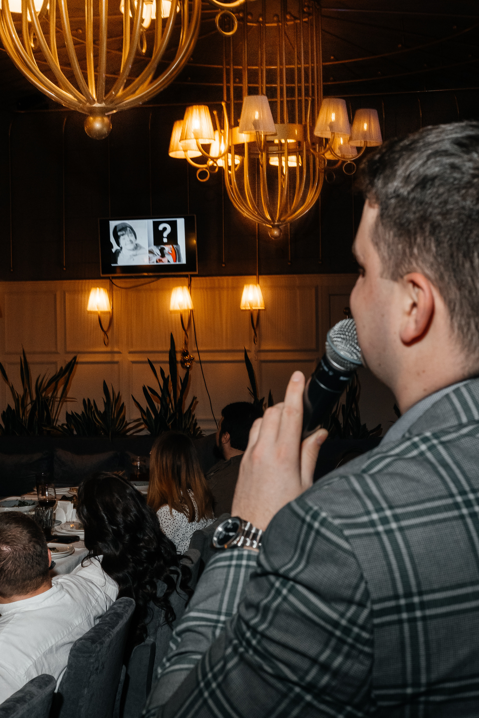 Корпоратив Getprospect. Сімейний і портретний фотограф у Києві Проценко Алла