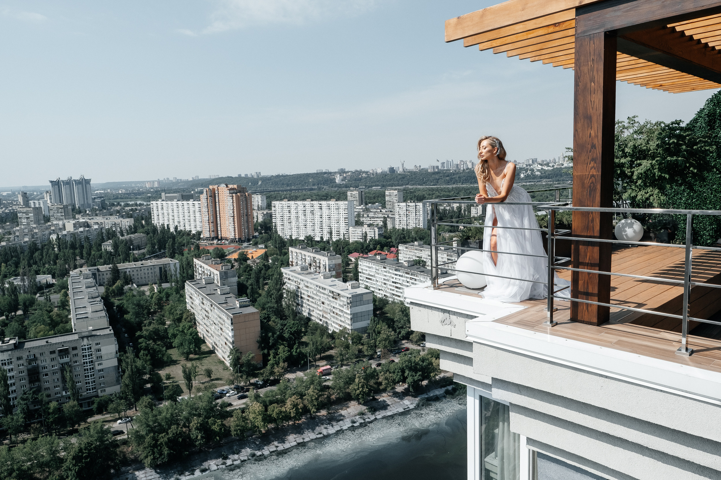 Весілля Наді і Жені (анонс). Сімейний і портретний фотограф у Києві Проценко Алла