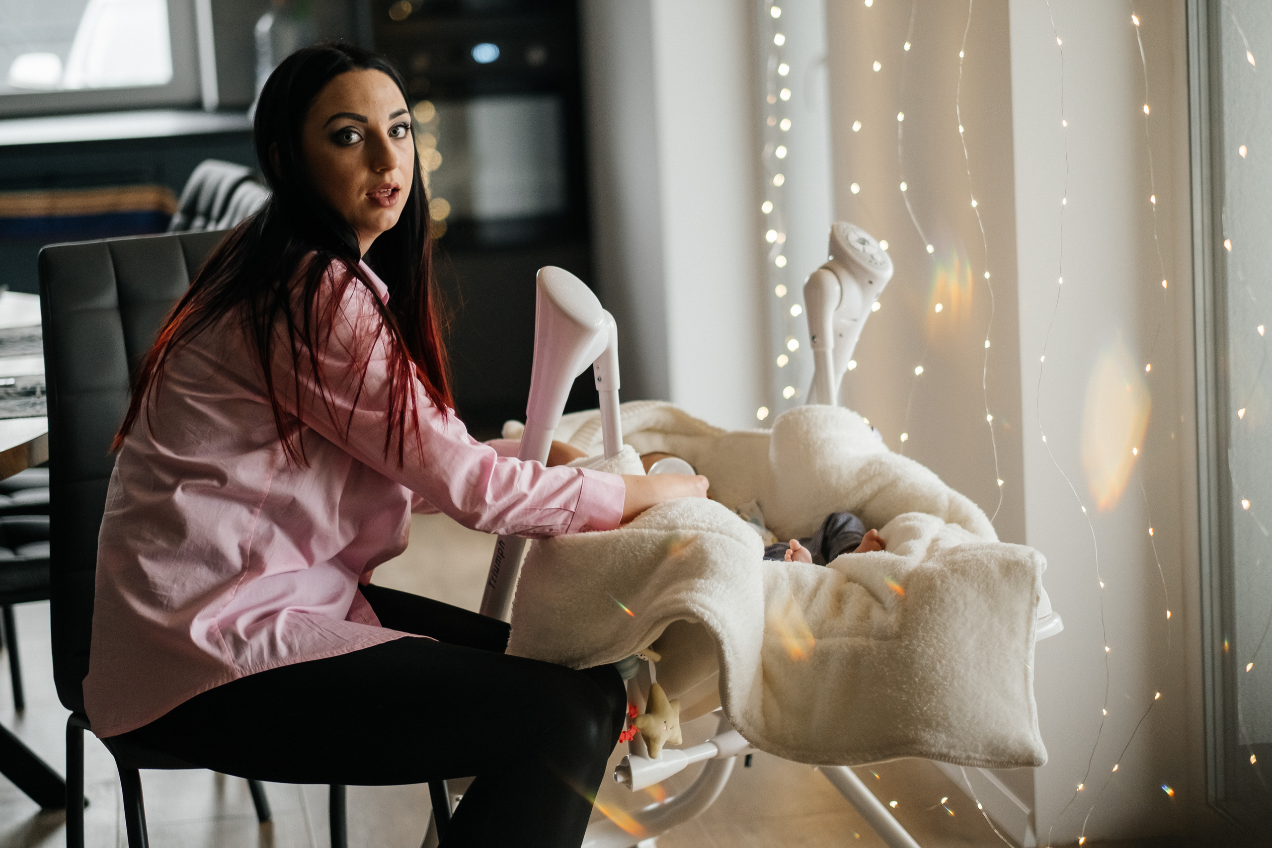 Уютные домашние объятья. Сімейний і портретний фотограф у Києві Проценко Алла