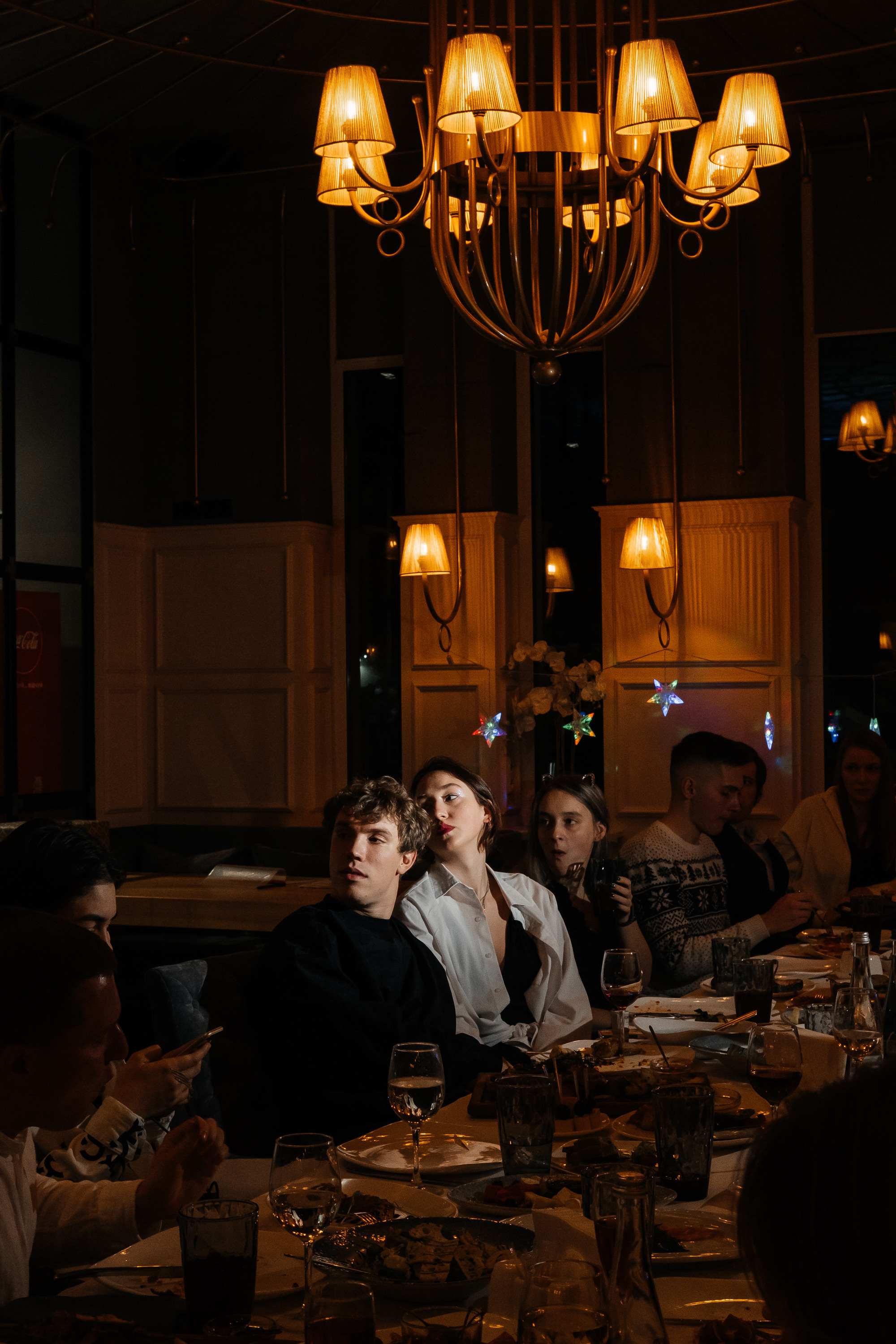 Корпоратив Getprospect. Сімейний і портретний фотограф у Києві Проценко Алла