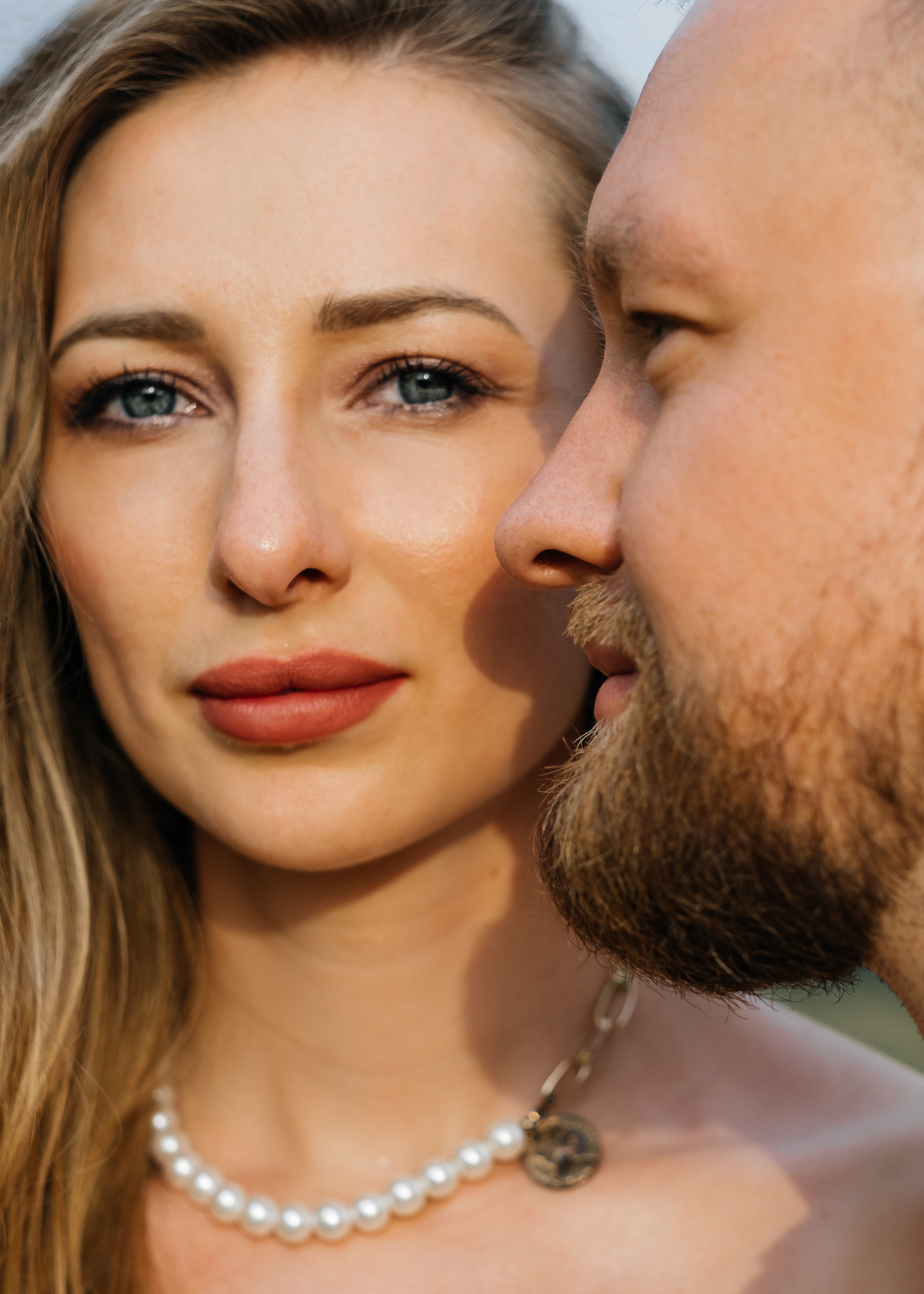 Женя і Надя. Сімейний і портретний фотограф у Києві Проценко Алла