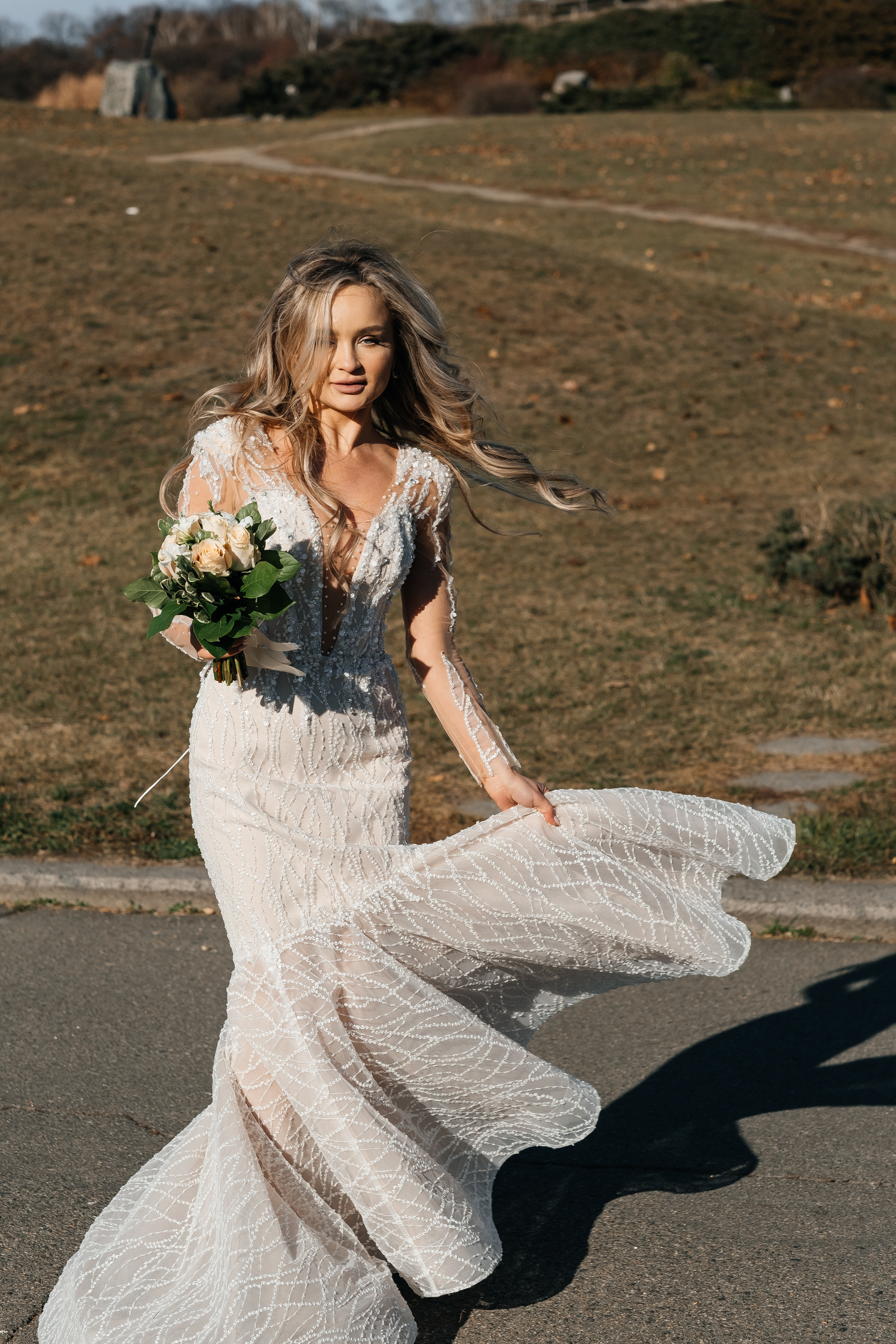 Свадьба Влада и Светы. Сімейний і портретний фотограф у Києві Проценко Алла