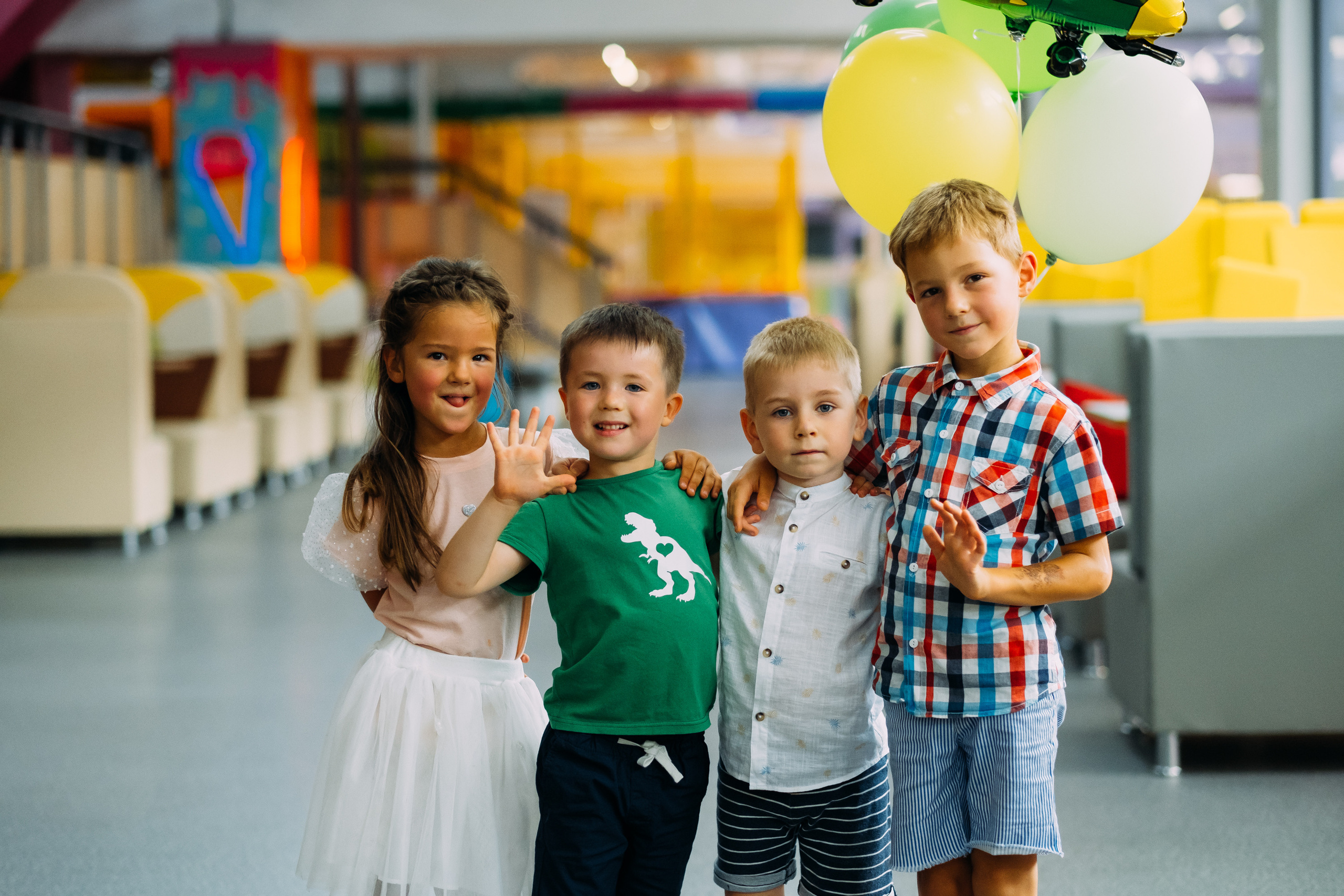 Максиму 5 років. Сімейний і портретний фотограф у Києві Проценко Алла