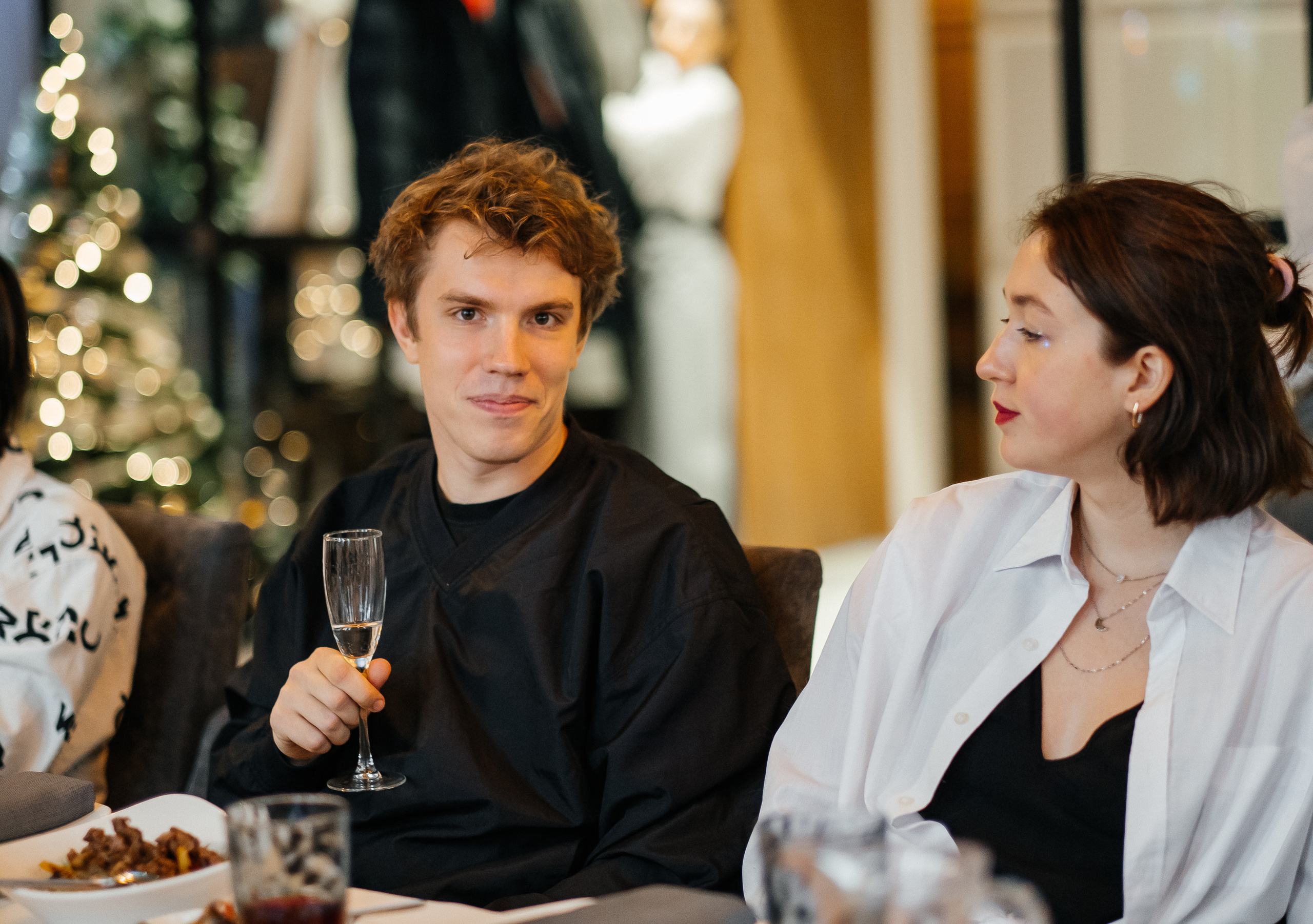 Корпоратив Getprospect. Сімейний і портретний фотограф у Києві Проценко Алла