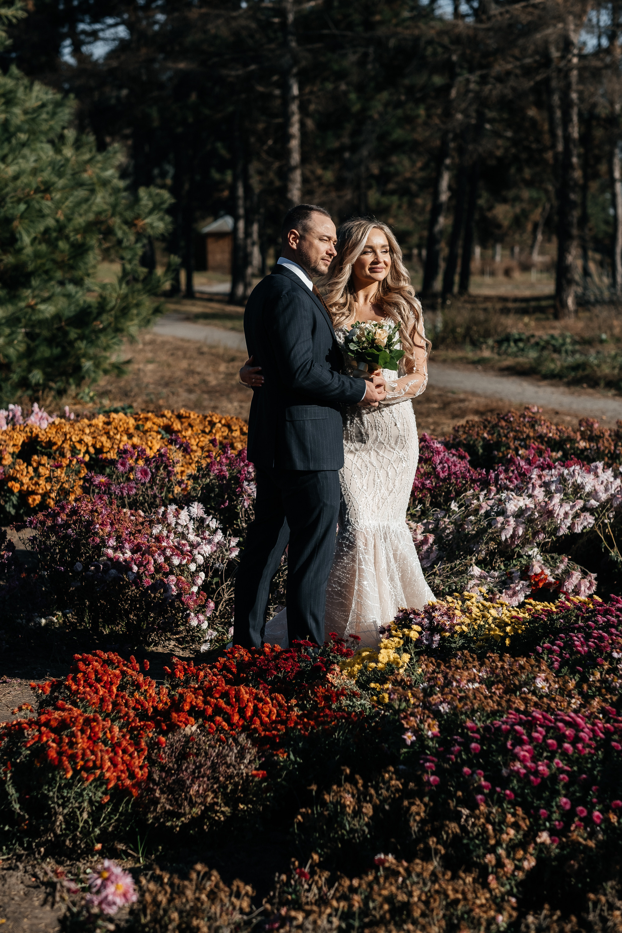 Свадьба Влада и Светы. Сімейний і портретний фотограф у Києві Проценко Алла