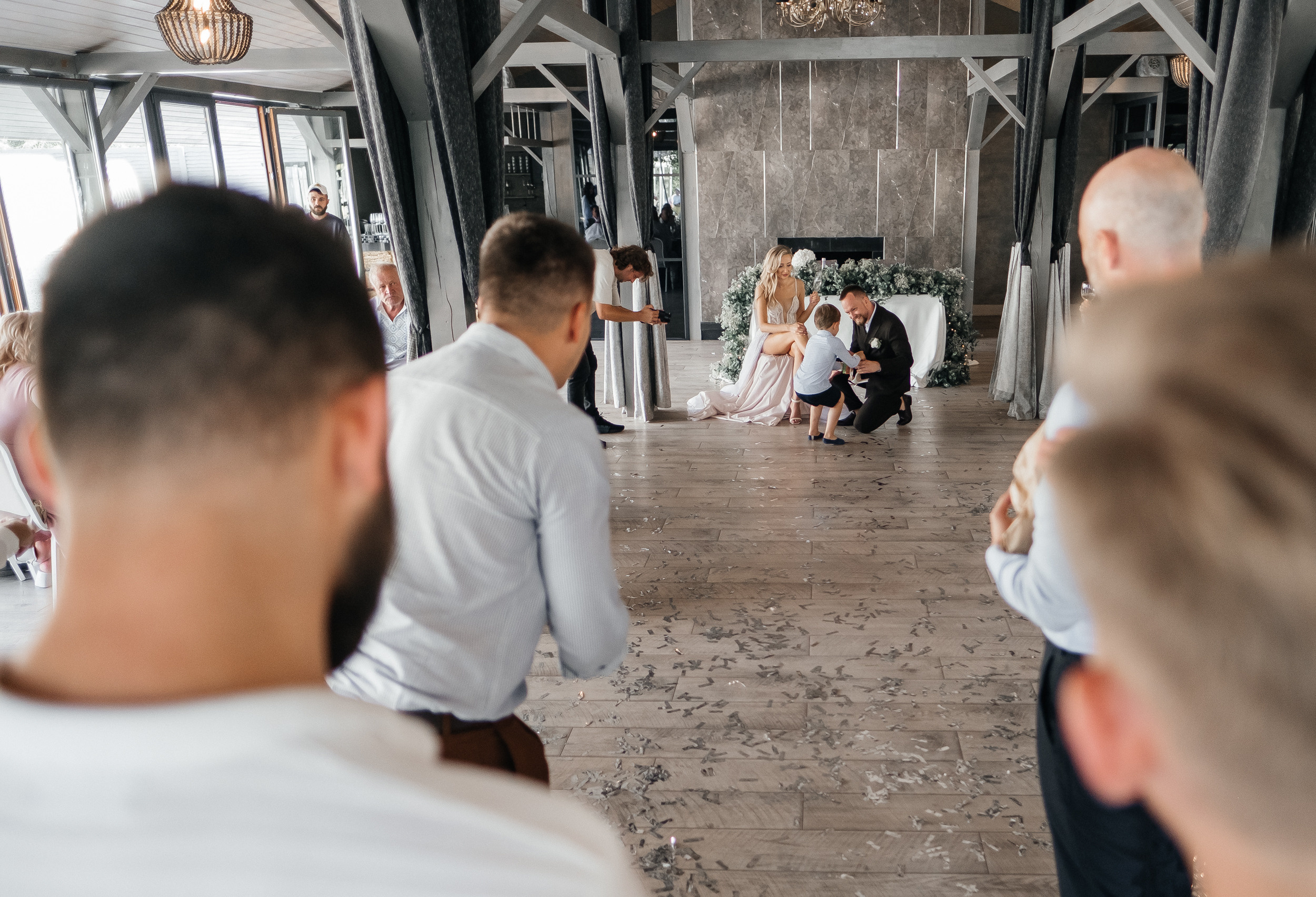 Весілля Наді і Жені (анонс). Сімейний і портретний фотограф у Києві Проценко Алла