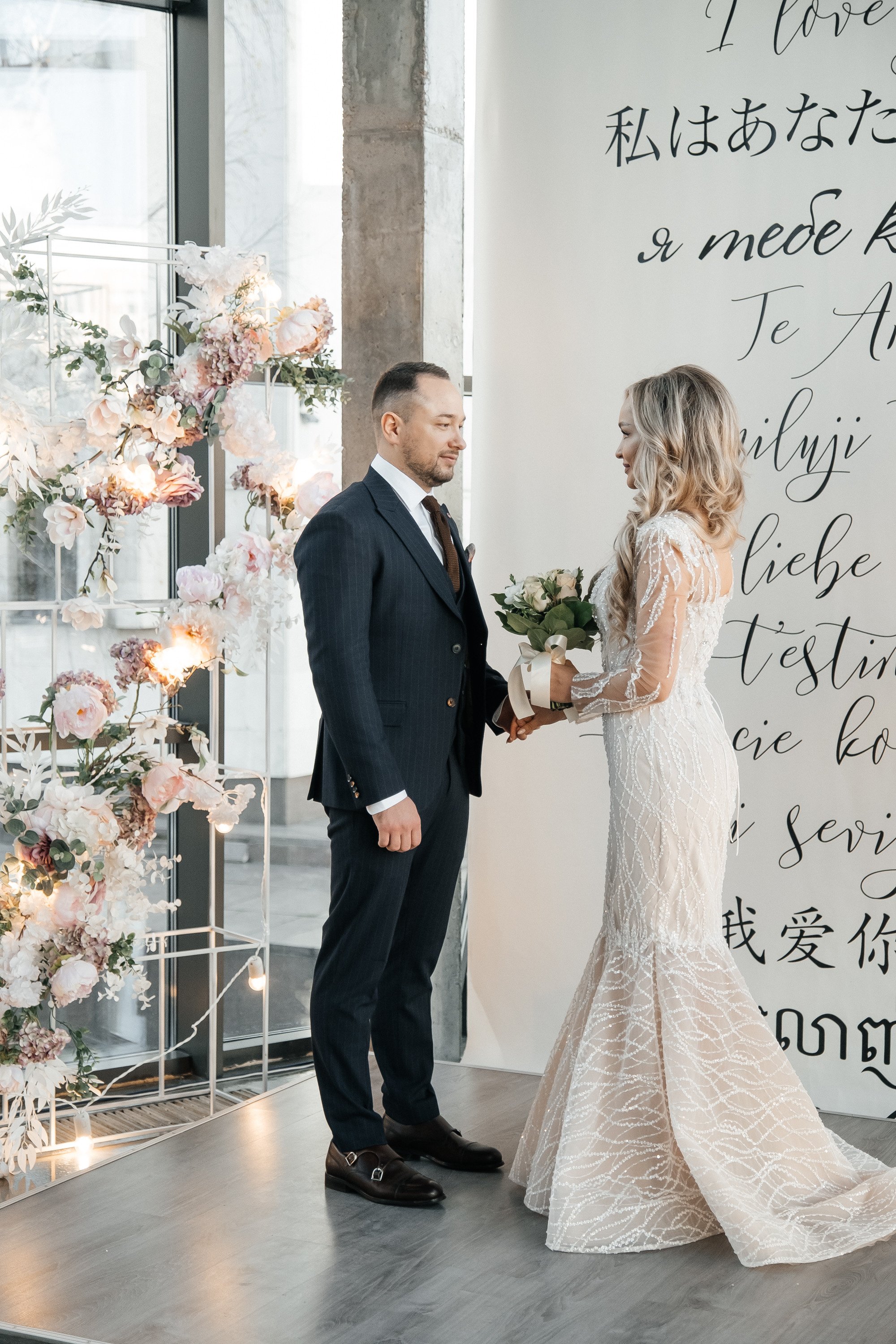 Свадьба Влада и Светы. Сімейний і портретний фотограф у Києві Проценко Алла