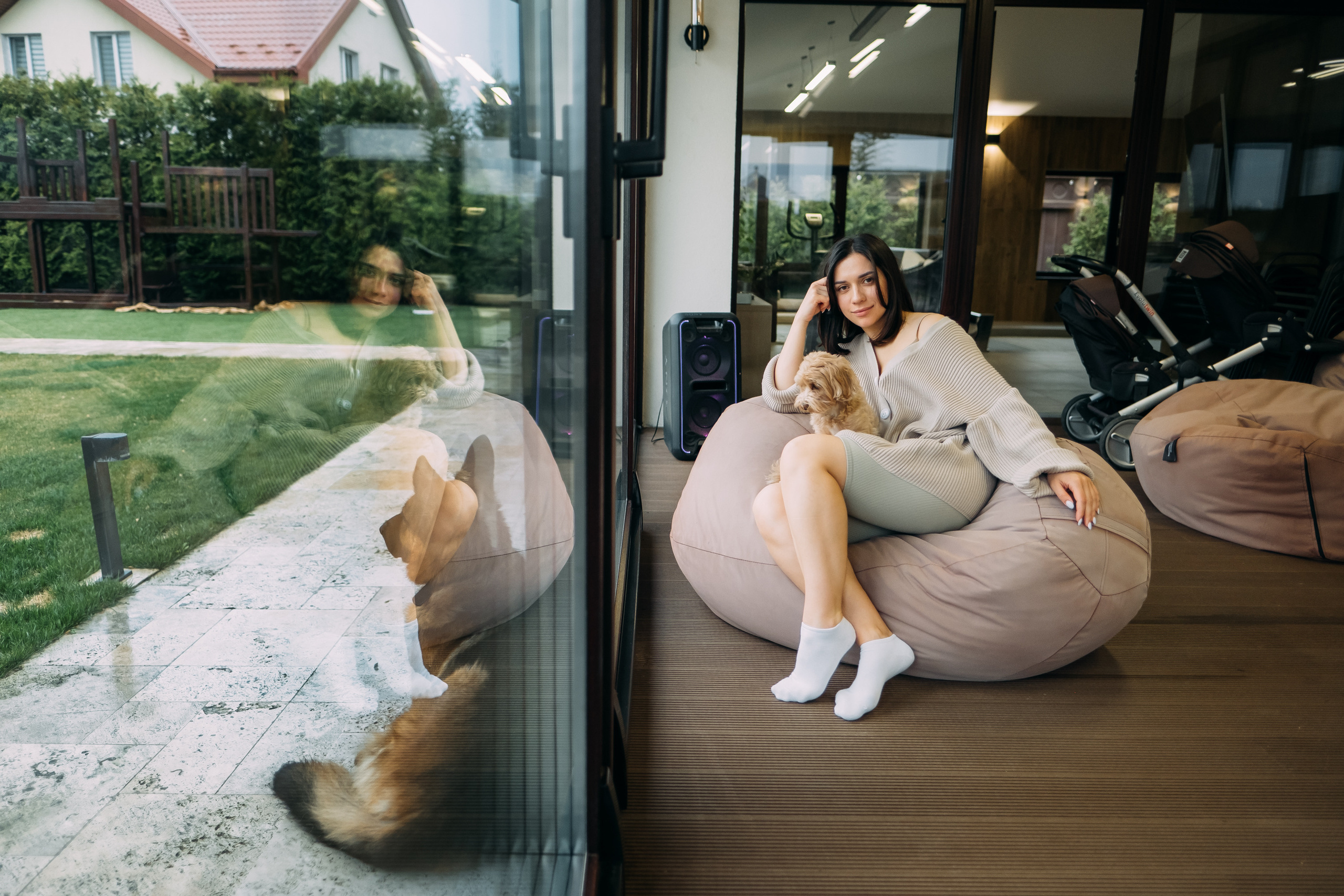 Home Sweet Home. Сімейний і портретний фотограф у Києві Проценко Алла