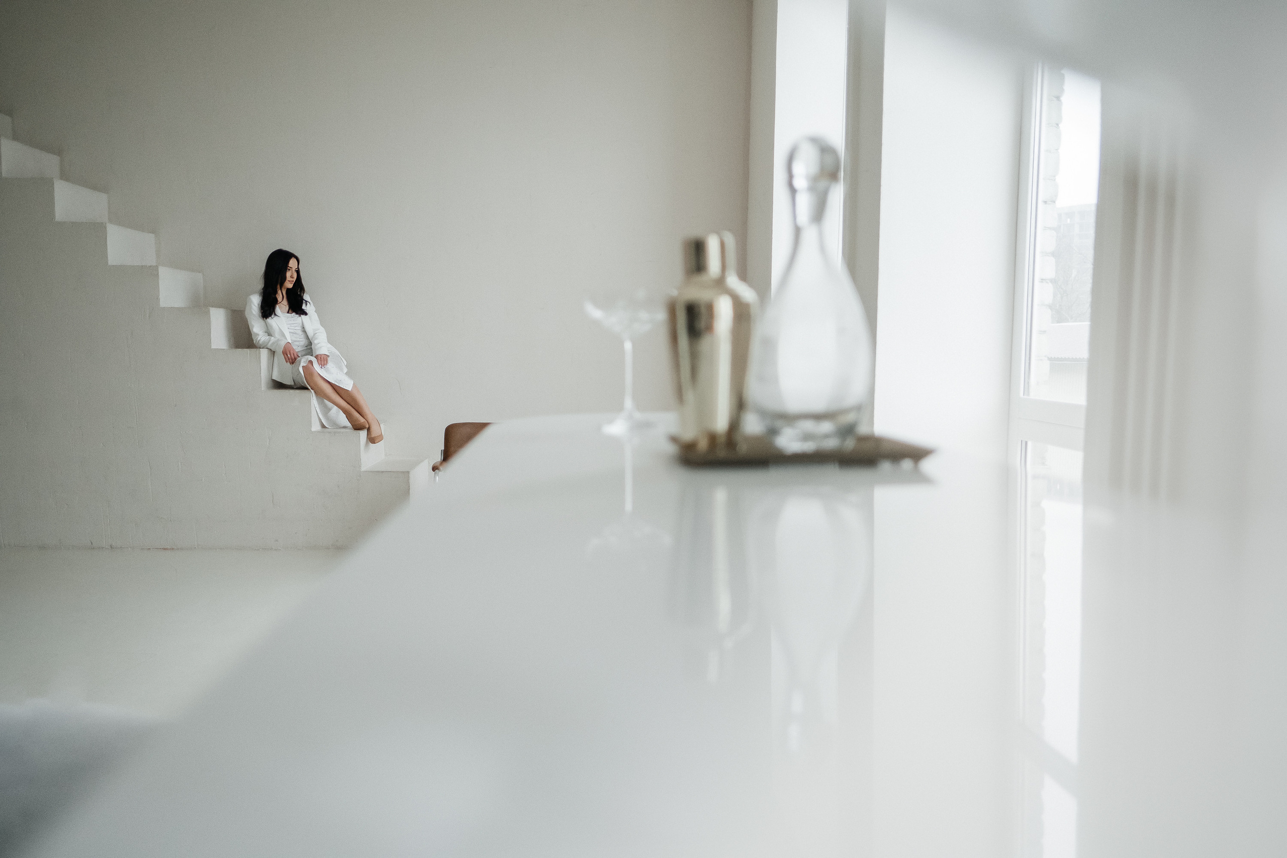 Весільна фотосесія Максима і Ані. Сімейний і портретний фотограф у Києві Проценко Алла