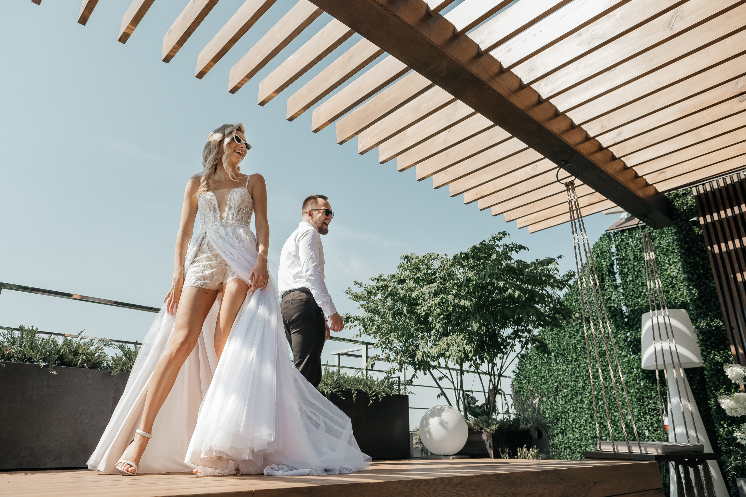 Весілля Наді і Жені (анонс). Сімейний і портретний фотограф у Києві Проценко Алла