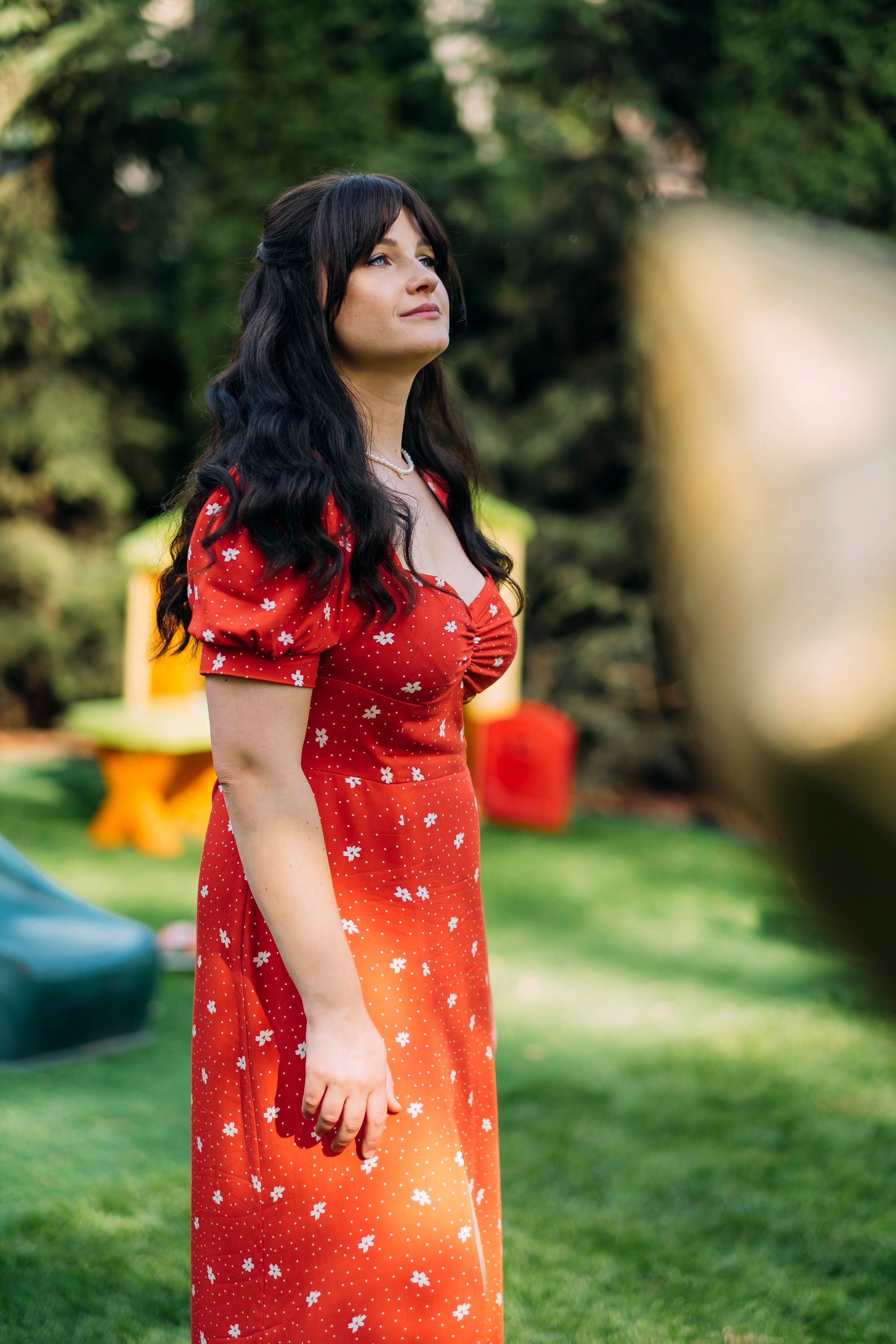 Фотосессия Дня Рождения Софийки. Сімейний і портретний фотограф у Києві Проценко Алла