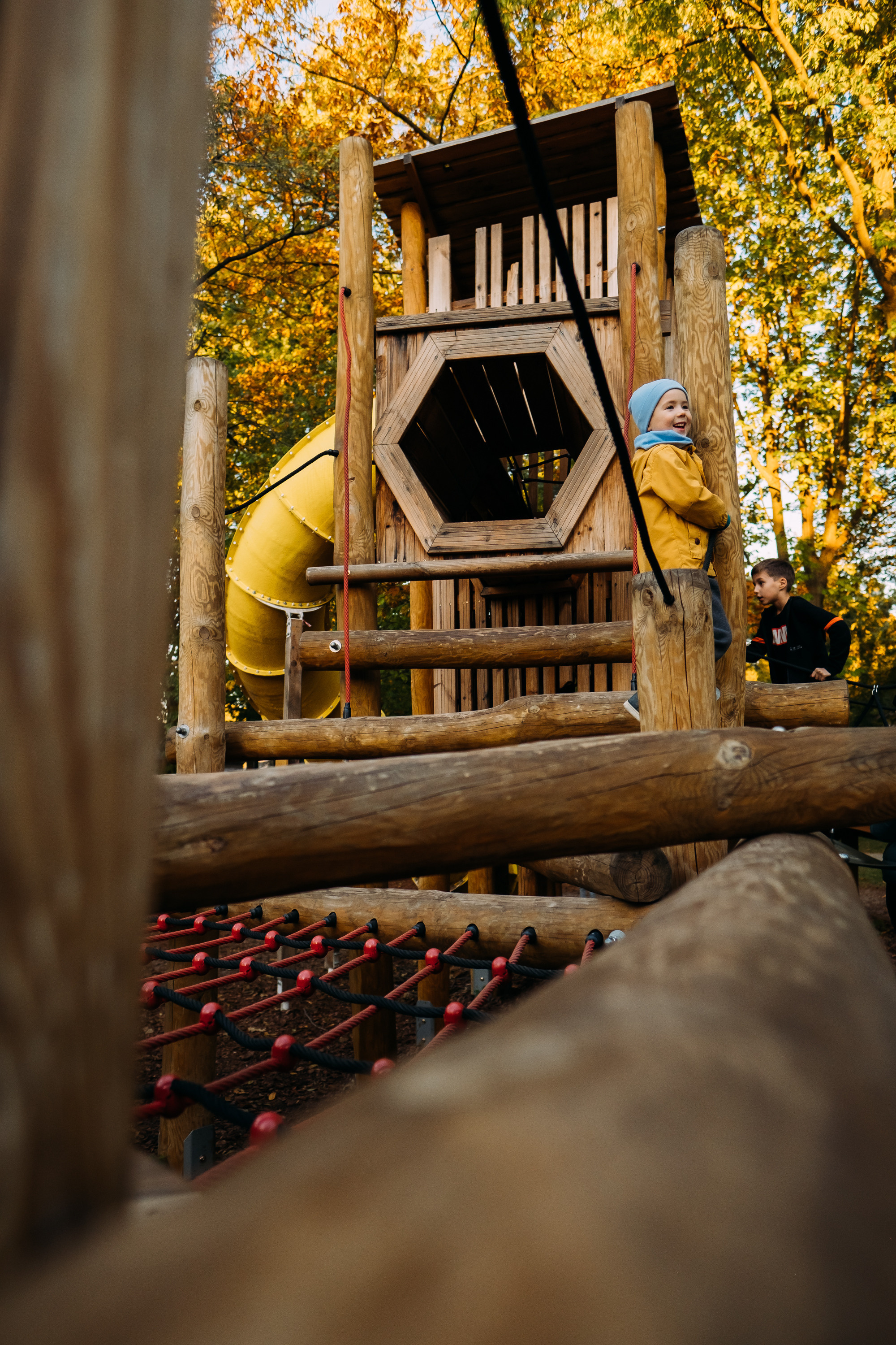 Autumn Mood. Сімейний і портретний фотограф у Києві Проценко Алла