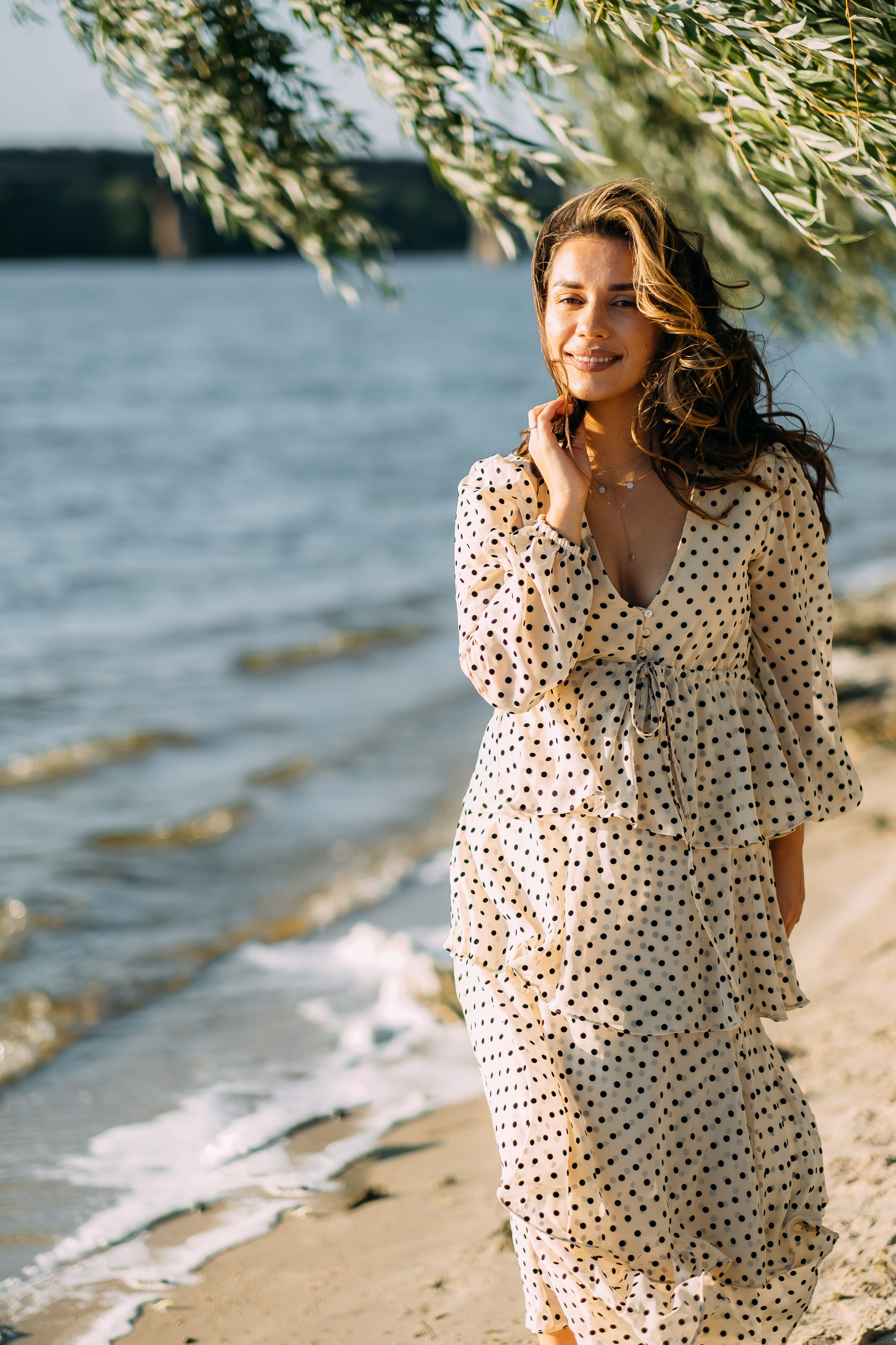 Девичник Катюши. Сімейний і портретний фотограф у Києві Проценко Алла