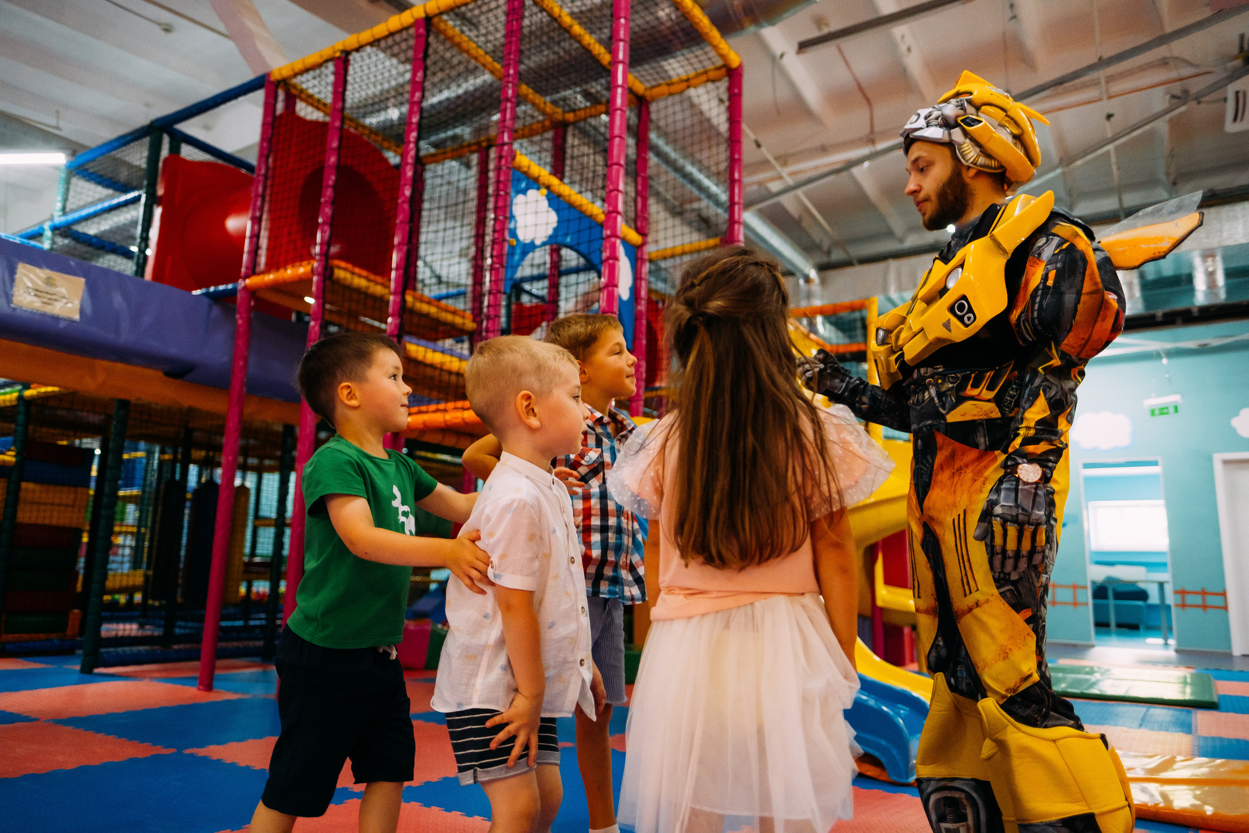 Максиму 5 років. Сімейний і портретний фотограф у Києві Проценко Алла