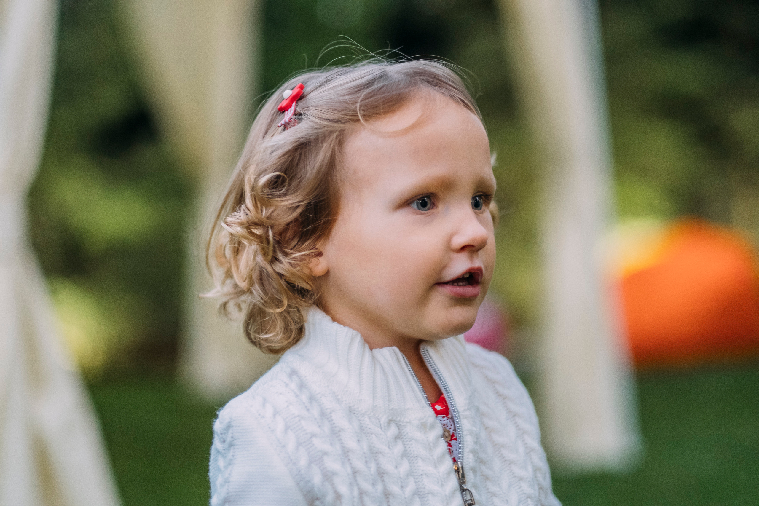 Фотосессия Дня Рождения Софийки. Сімейний і портретний фотограф у Києві Проценко Алла