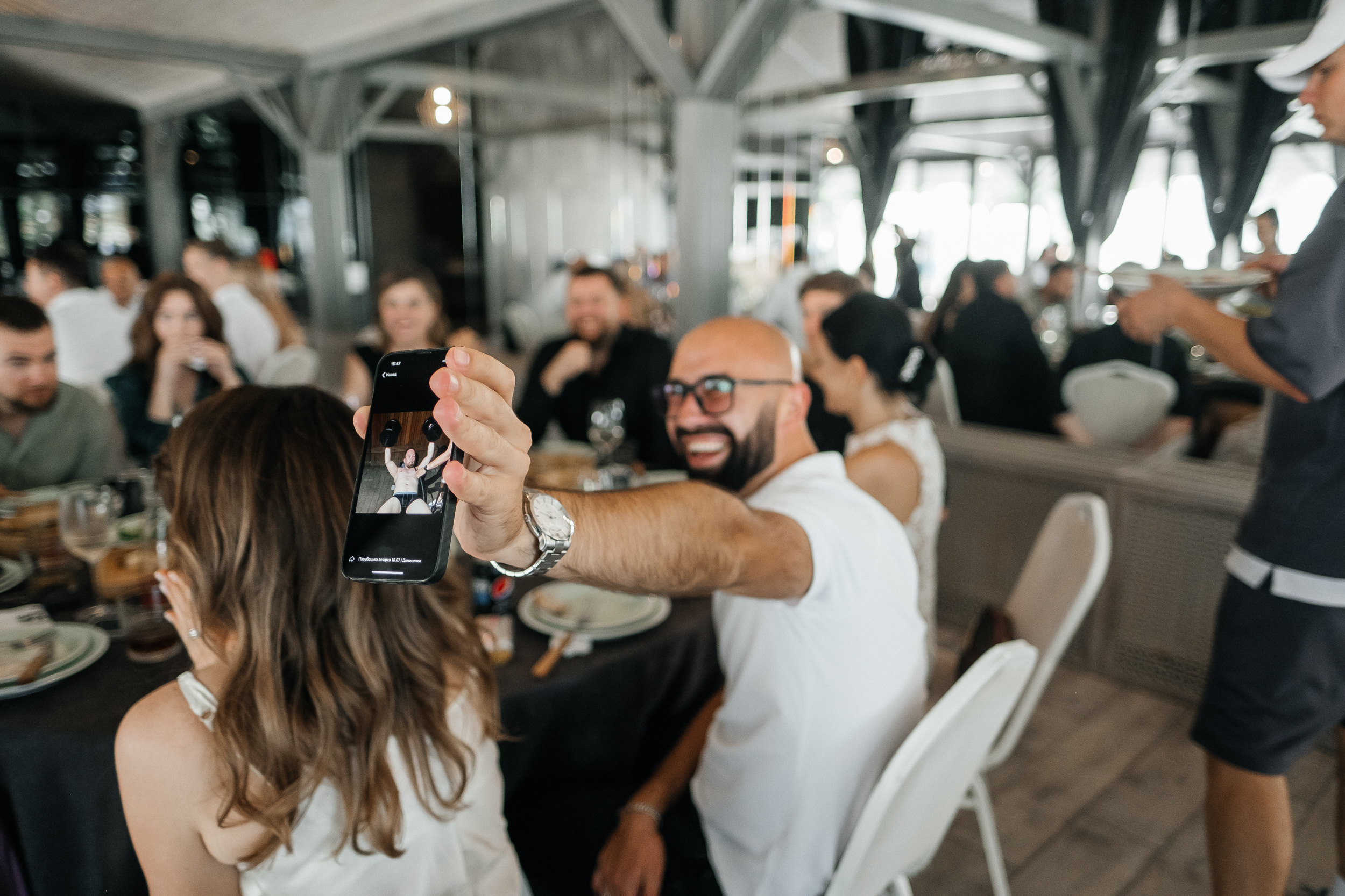 Весілля Наді і Жені (анонс). Сімейний і портретний фотограф у Києві Проценко Алла