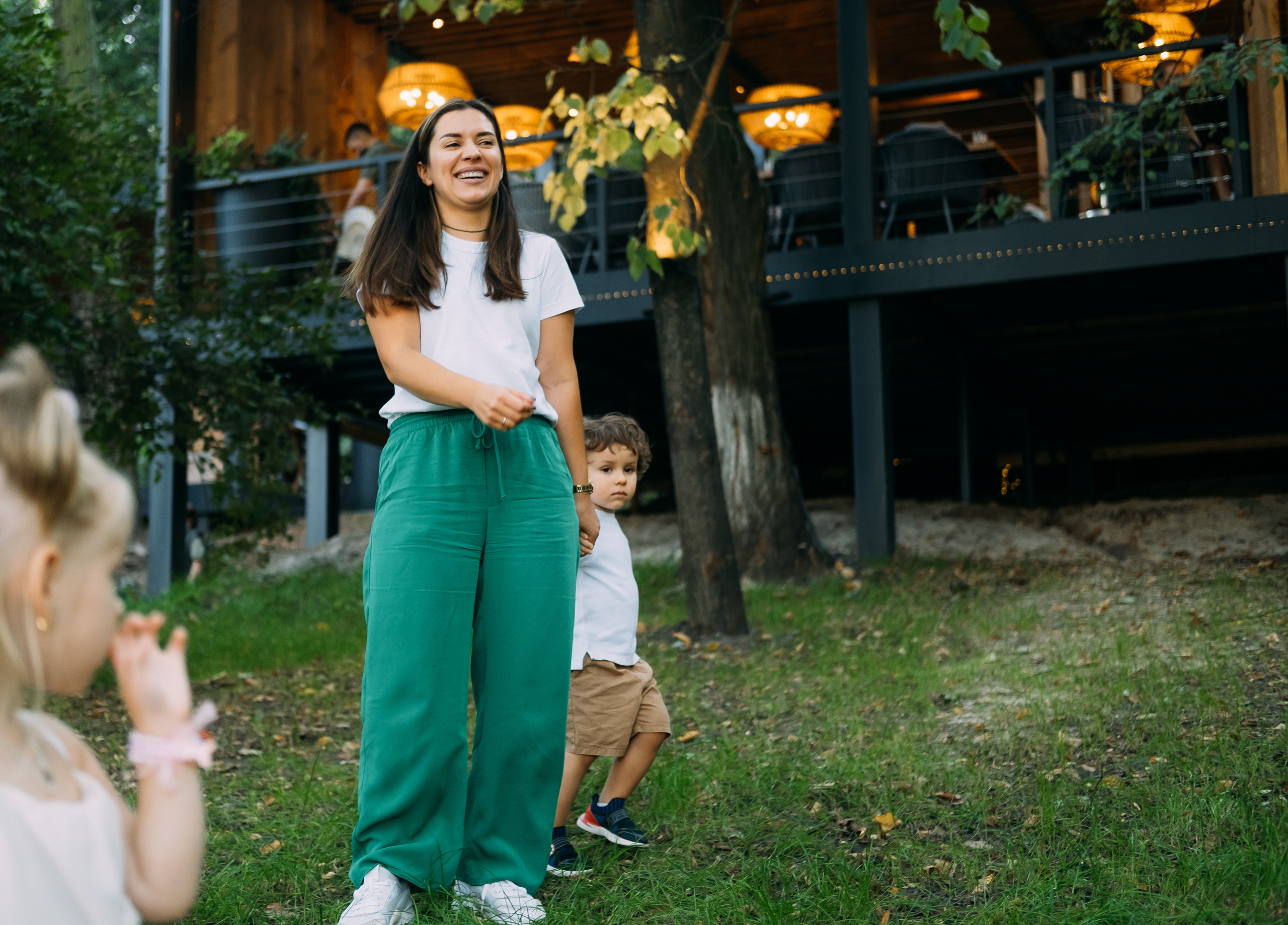 Максиму 4 года. Сімейний і портретний фотограф у Києві Проценко Алла