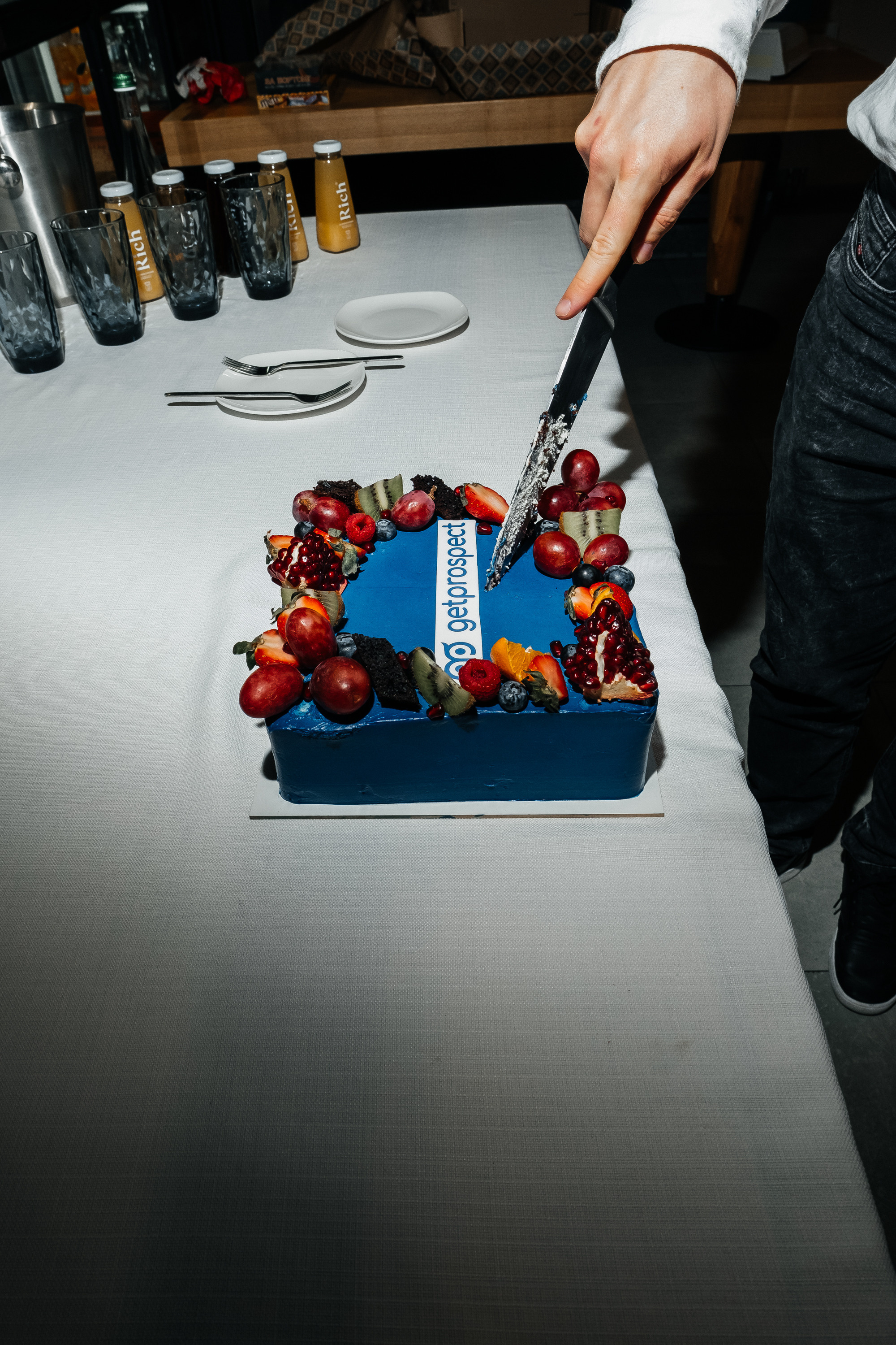 Корпоратив Getprospect. Сімейний і портретний фотограф у Києві Проценко Алла