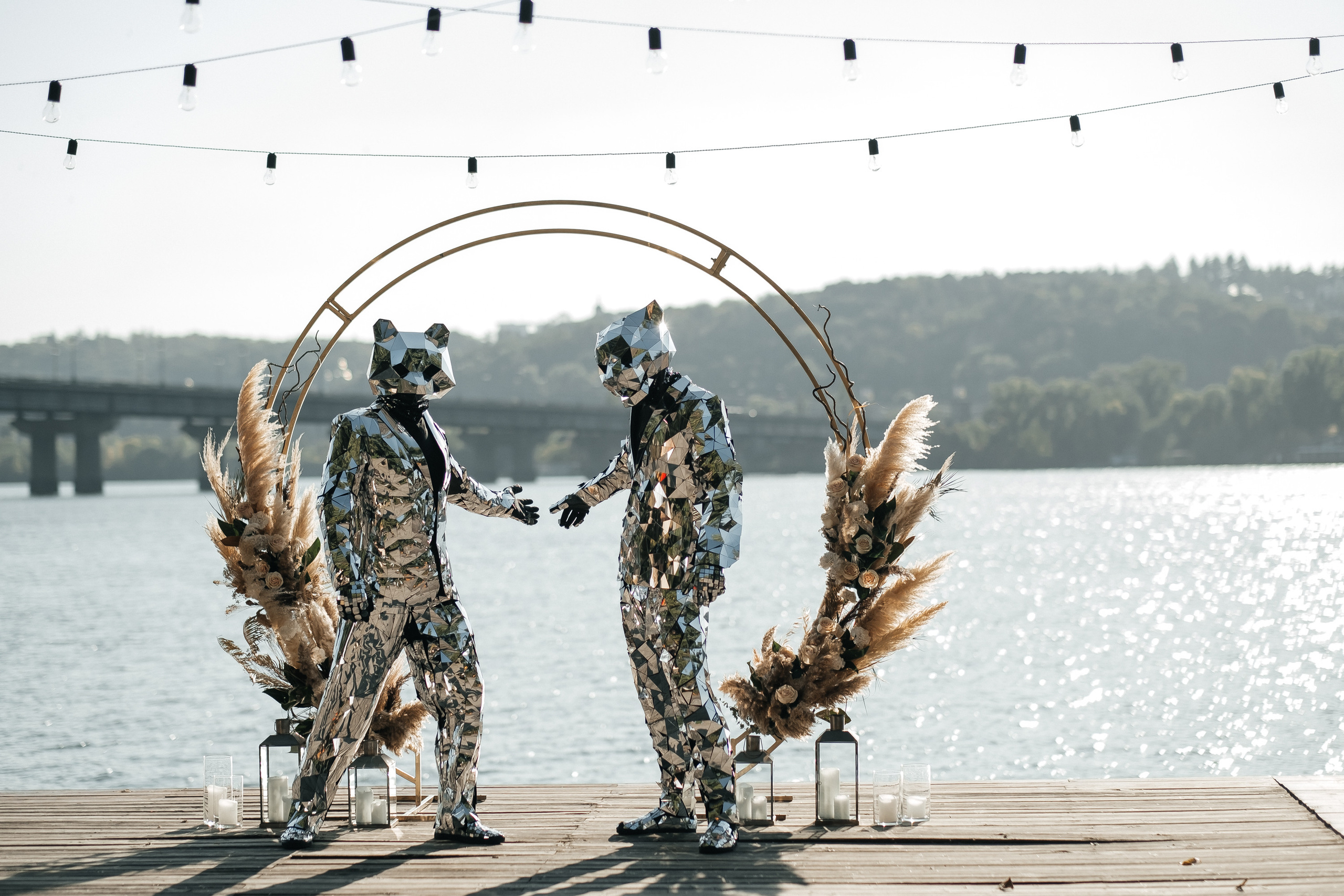 Свадьба Дениса и Марины. Сімейний і портретний фотограф у Києві Проценко Алла