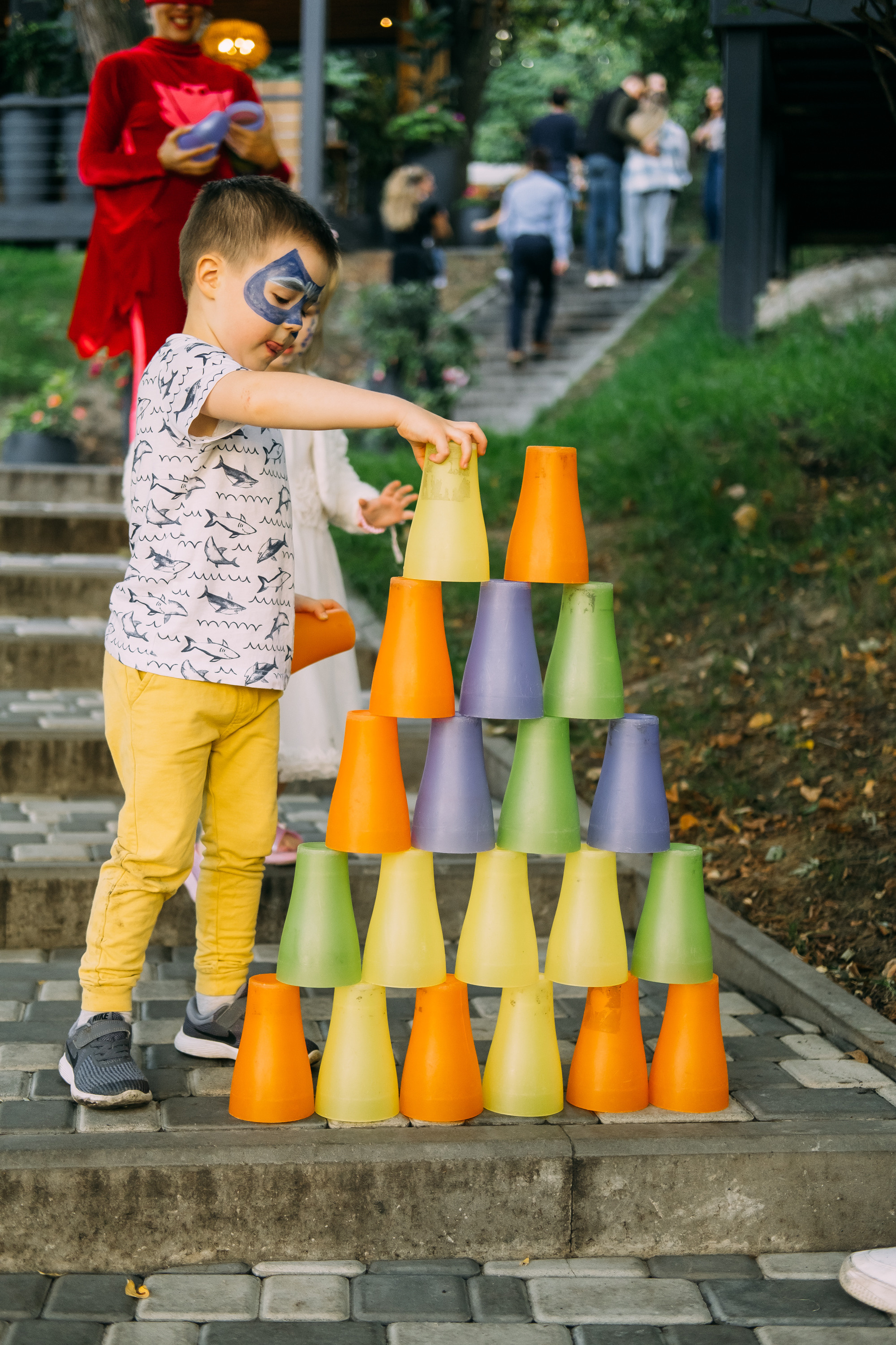 Максиму 4 года. Сімейний і портретний фотограф у Києві Проценко Алла