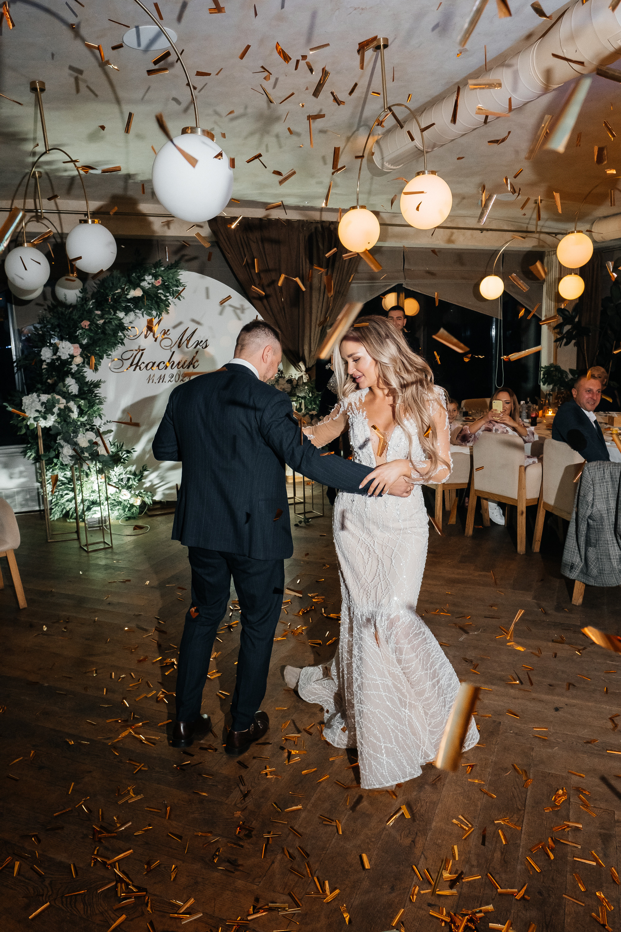 Свадьба Влада и Светы. Сімейний і портретний фотограф у Києві Проценко Алла