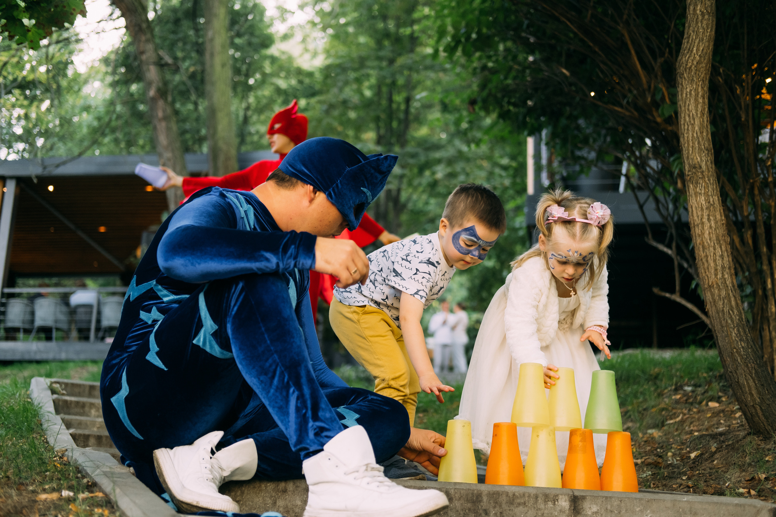 Максиму 4 года. Сімейний і портретний фотограф у Києві Проценко Алла