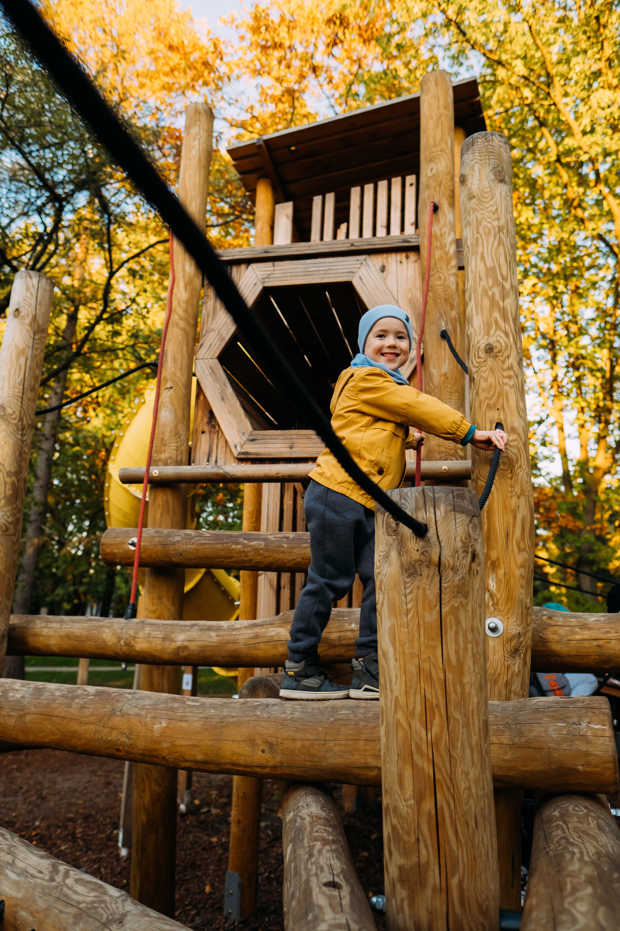 Autumn Mood. Сімейний і портретний фотограф у Києві Проценко Алла