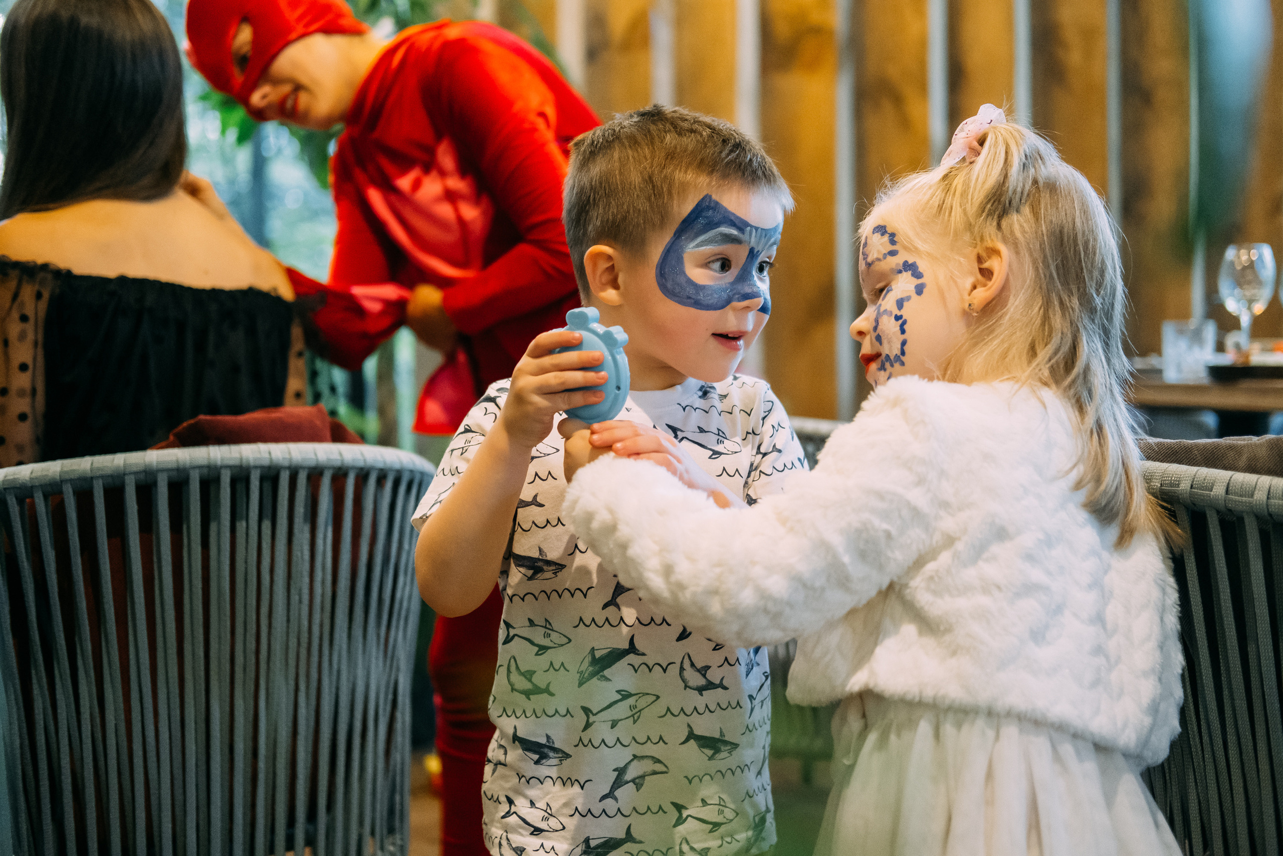 Максиму 4 года. Сімейний і портретний фотограф у Києві Проценко Алла