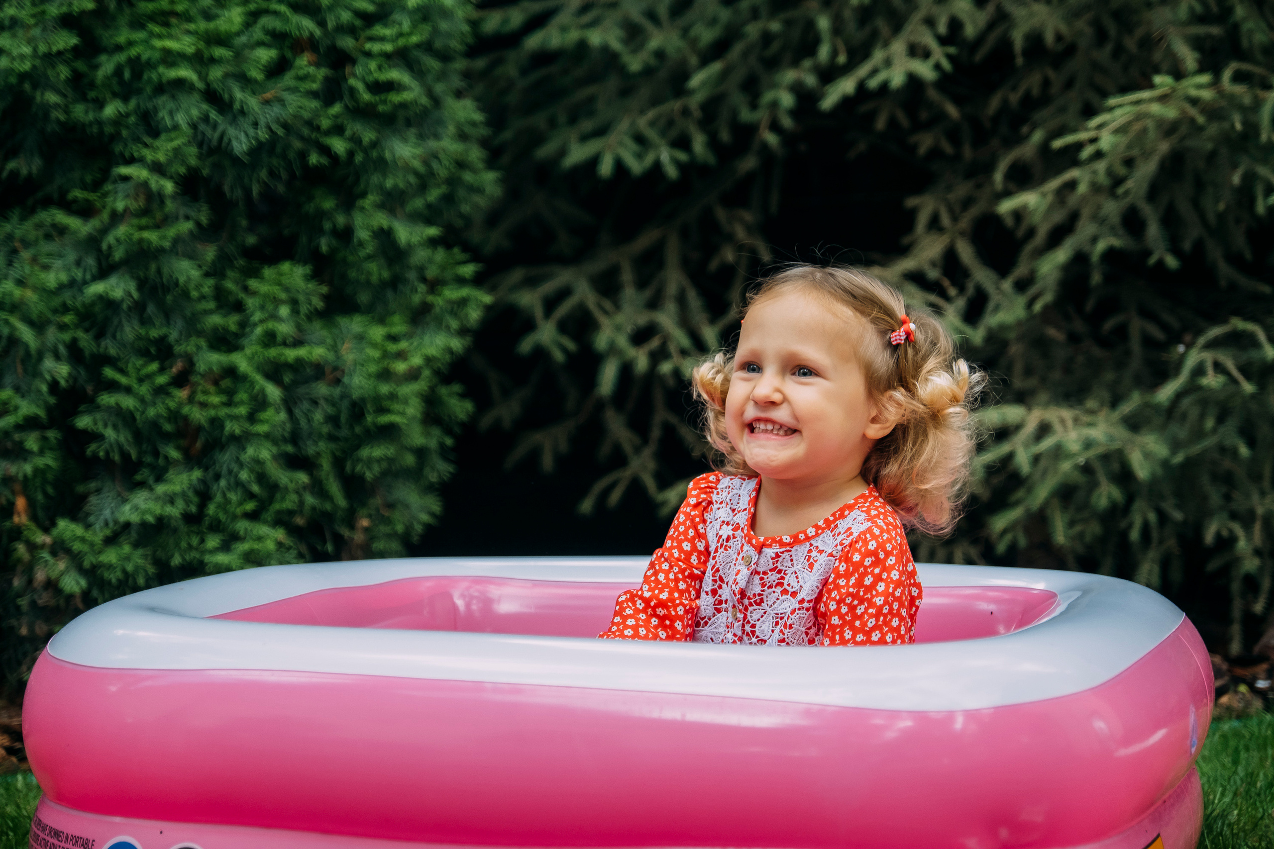 Фотосессия Дня Рождения Софийки. Сімейний і портретний фотограф у Києві Проценко Алла