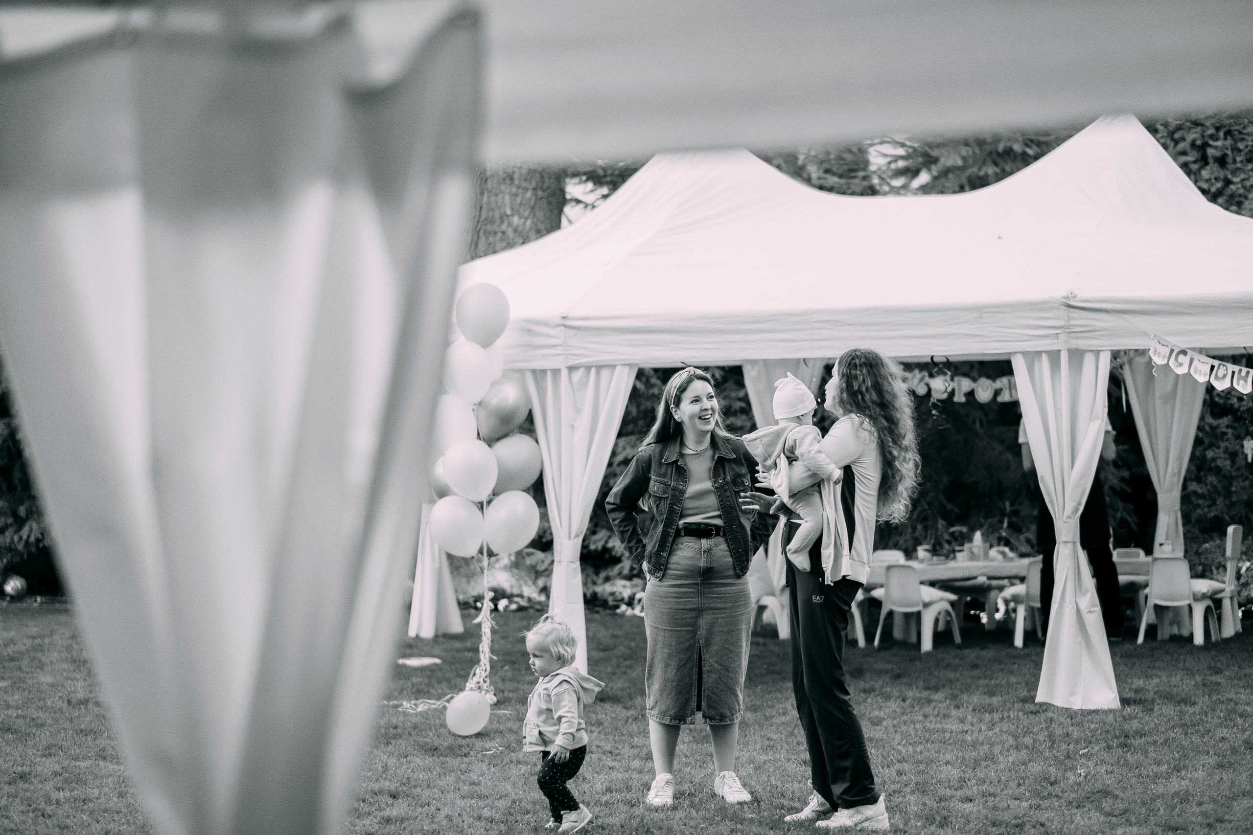 Фотосессия Дня Рождения Софийки. Сімейний і портретний фотограф у Києві Проценко Алла