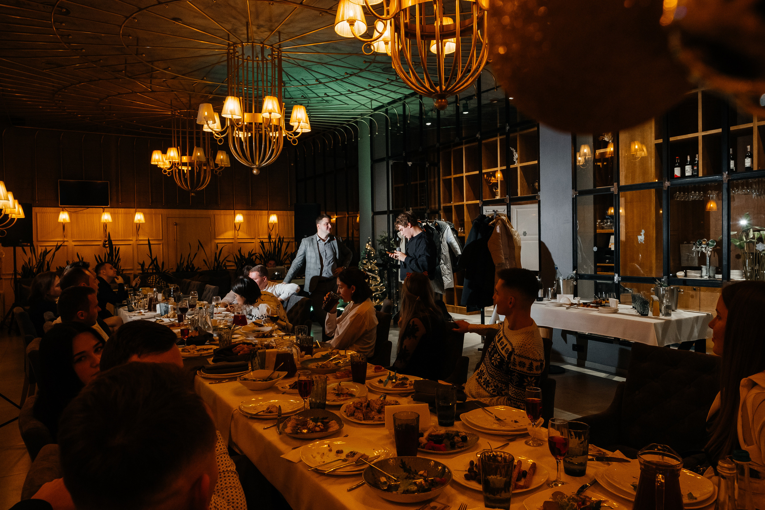 Корпоратив Getprospect. Сімейний і портретний фотограф у Києві Проценко Алла