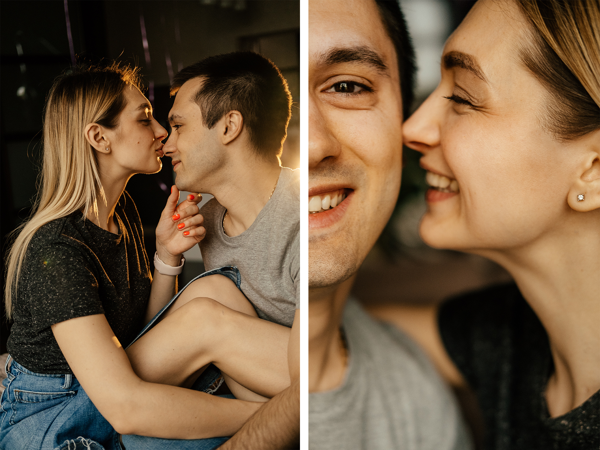 Сімейний і портретний фотограф у Києві Проценко Алла