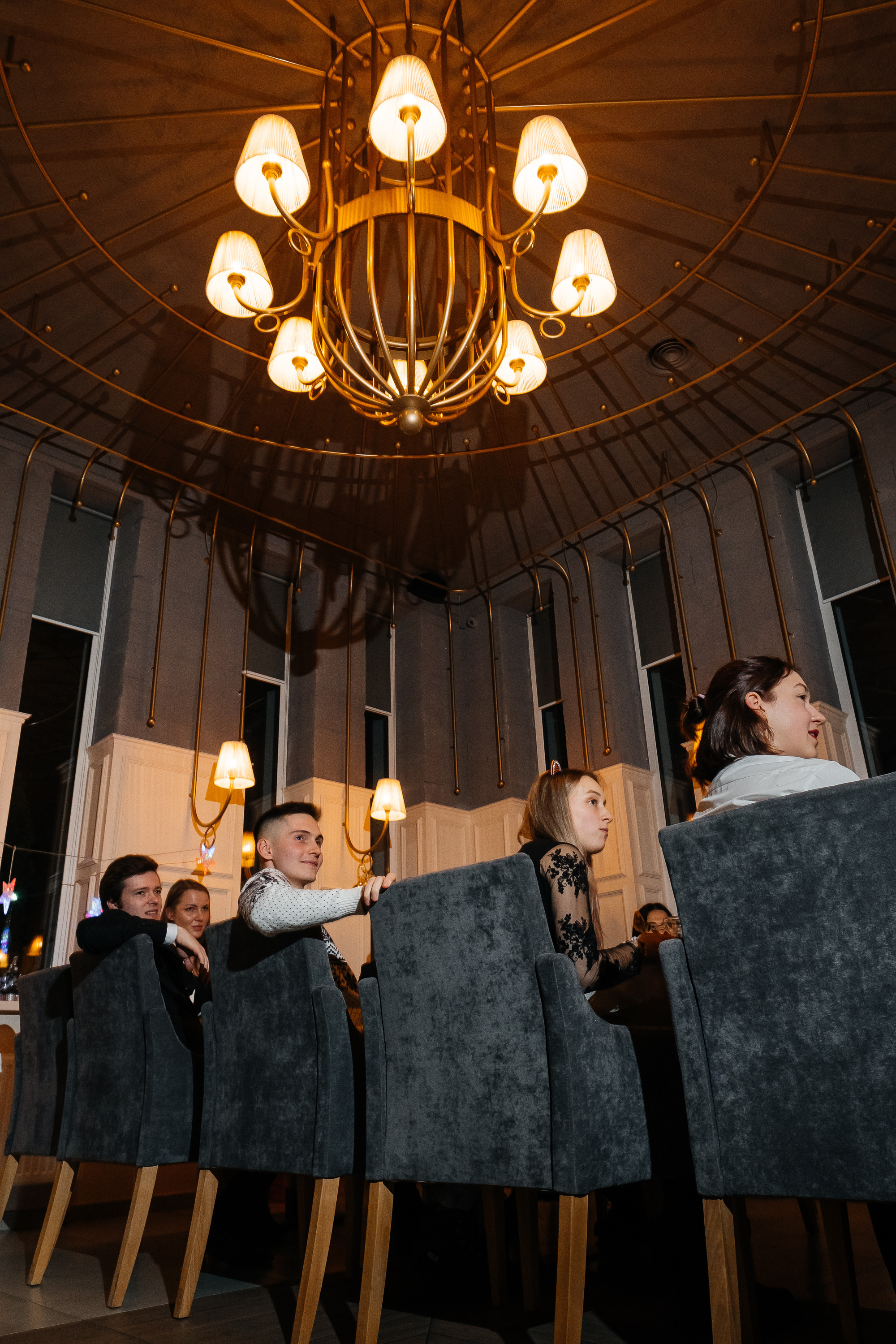 Корпоратив Getprospect. Сімейний і портретний фотограф у Києві Проценко Алла